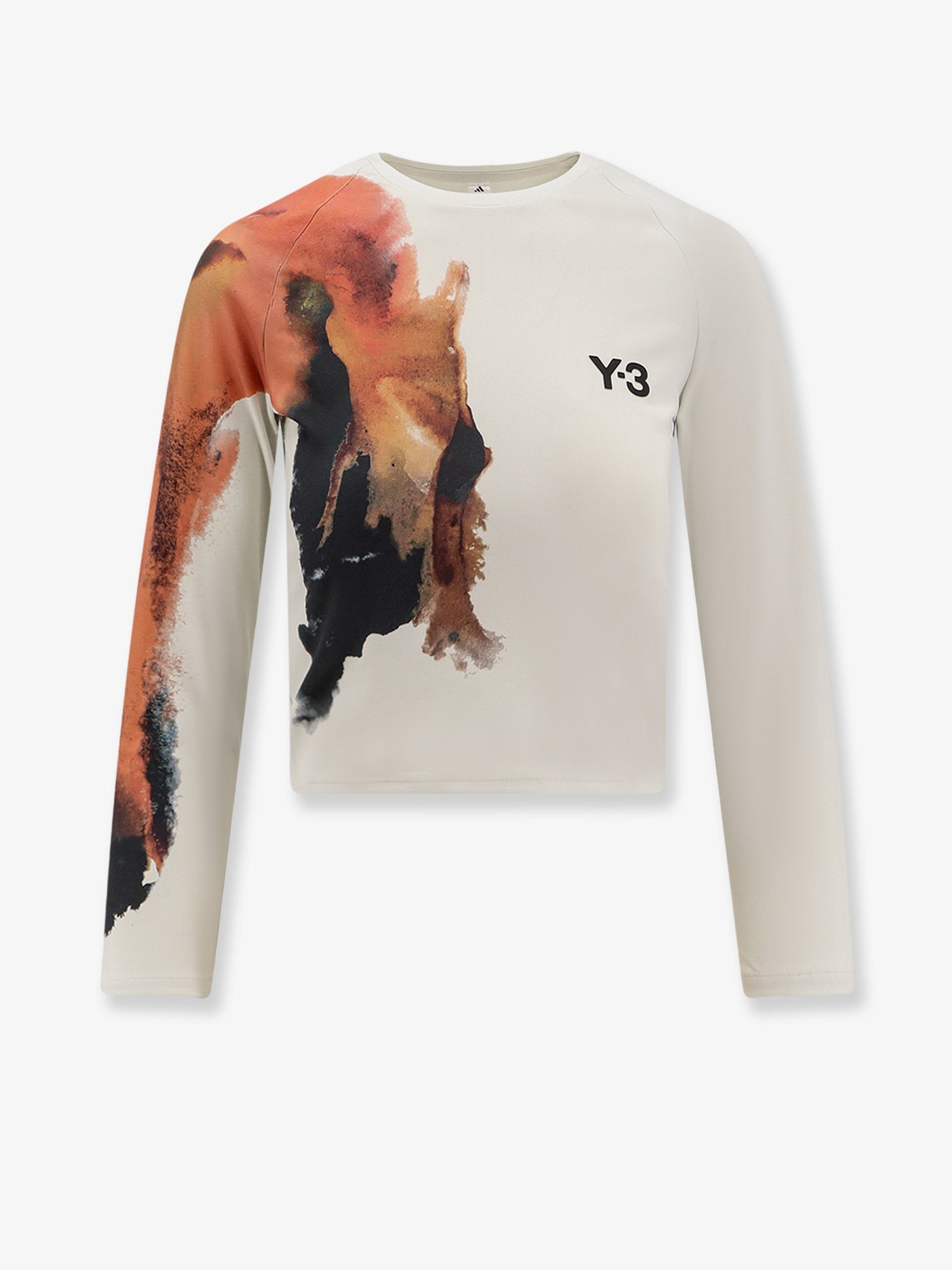 テクニカル ファブリック Tシャツ