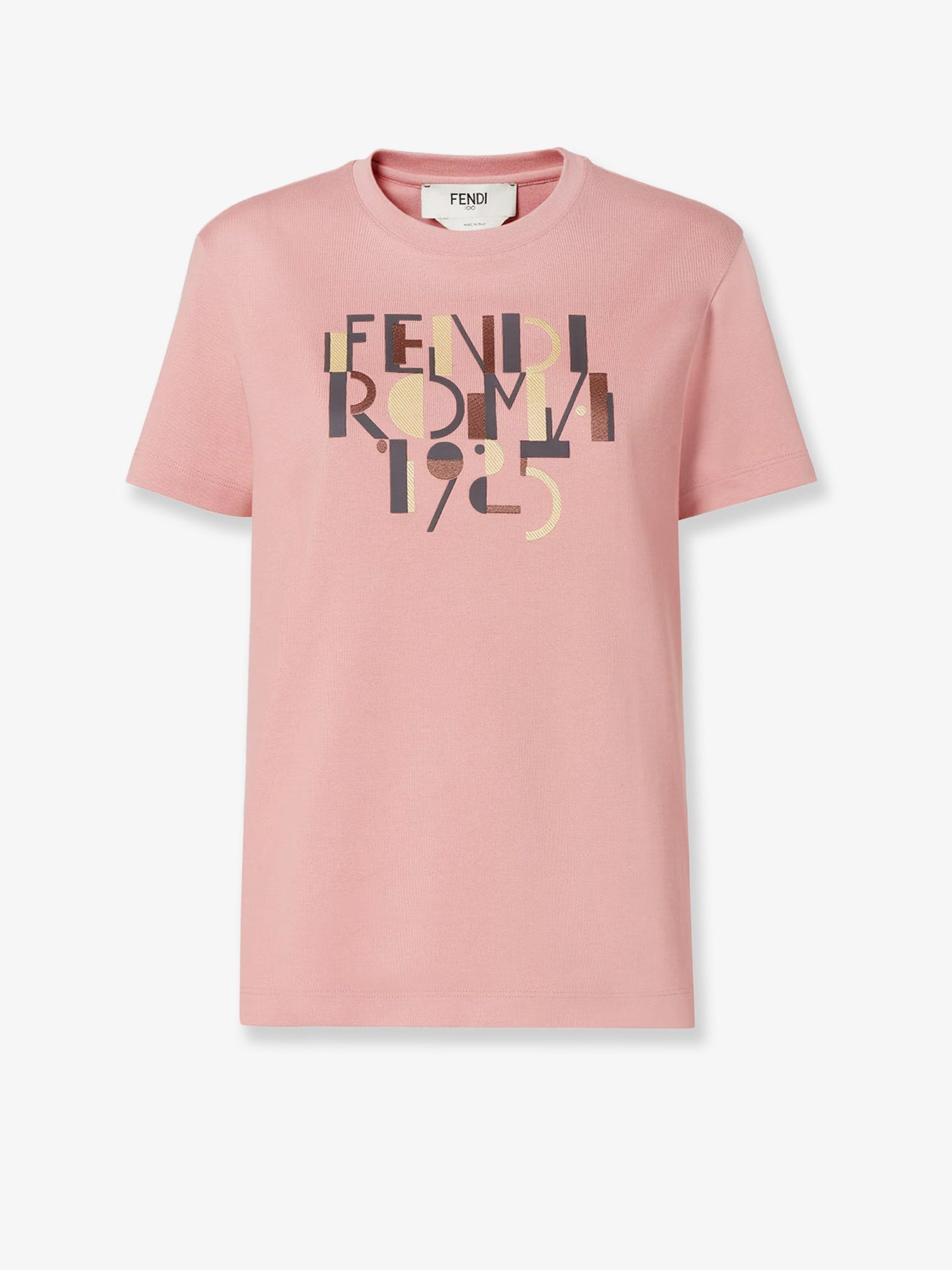 コットン Tシャツ