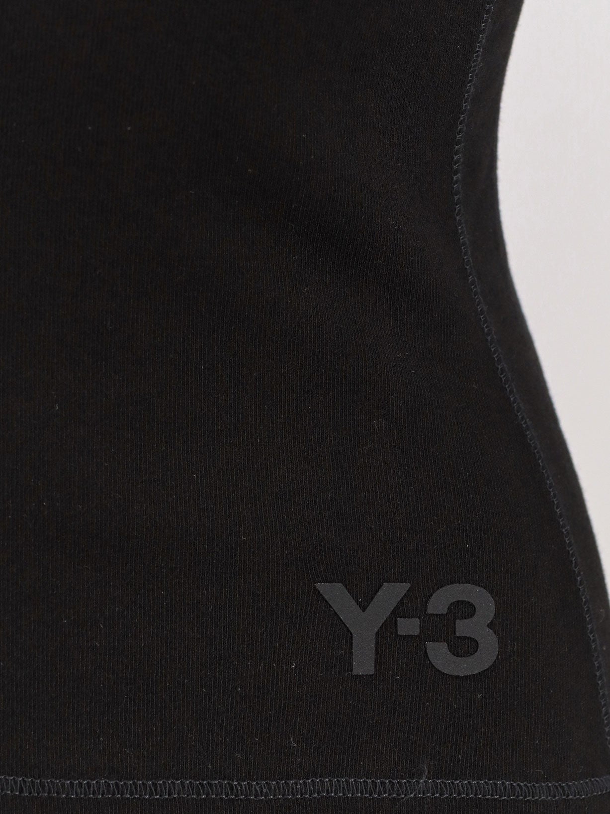 Y−3 オーガニック コットン Tシャツ