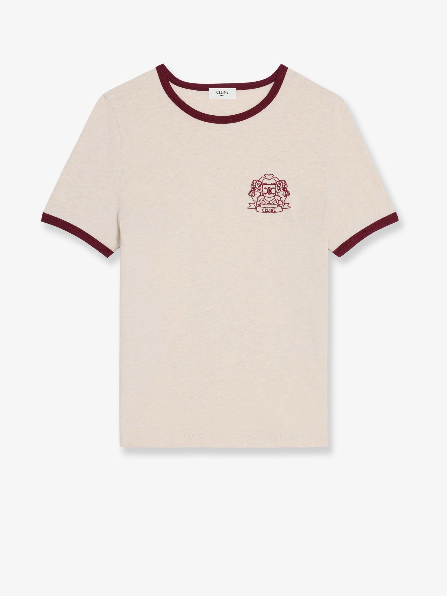 コットン Tシャツ