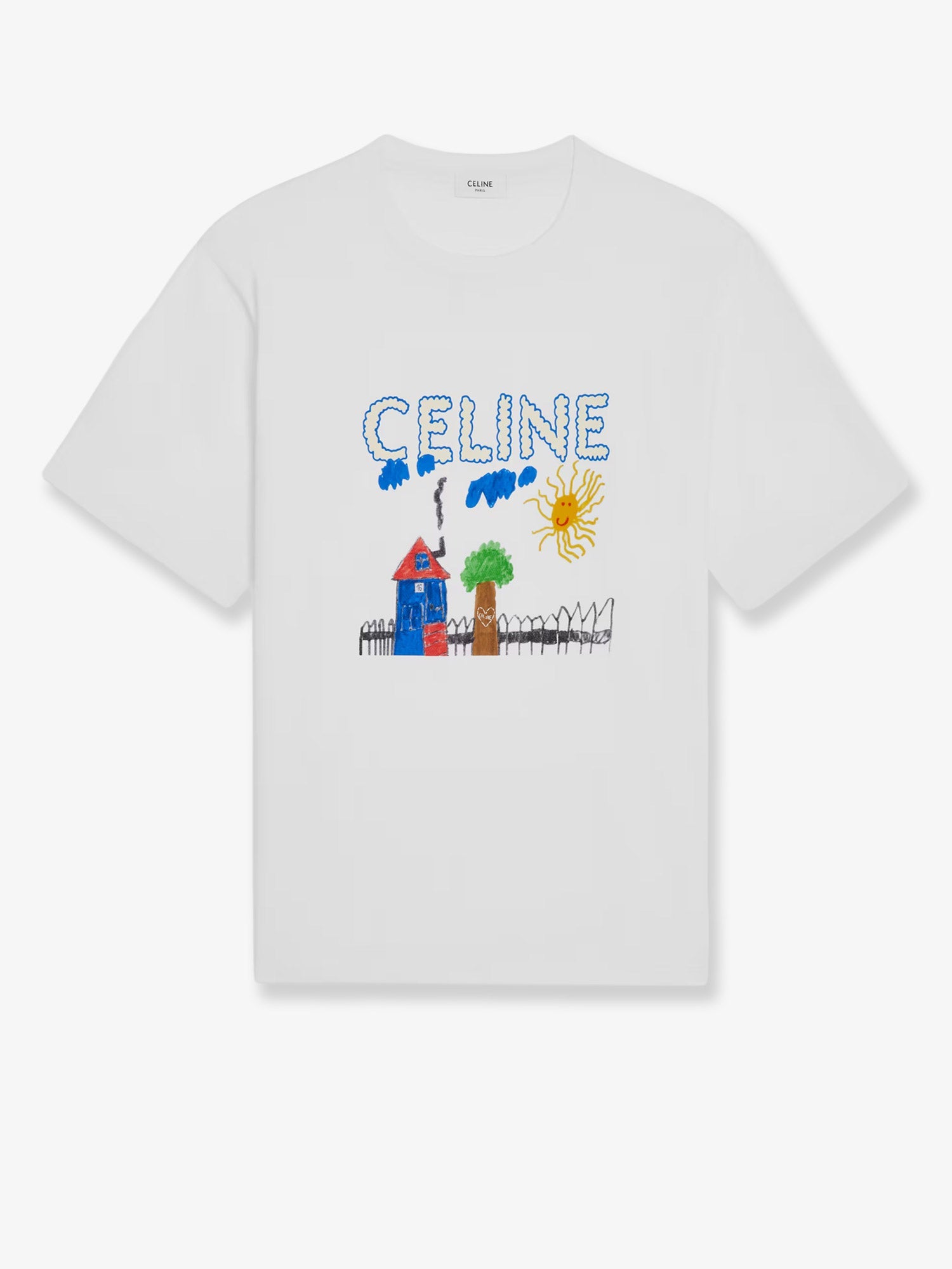 コットン Tシャツ