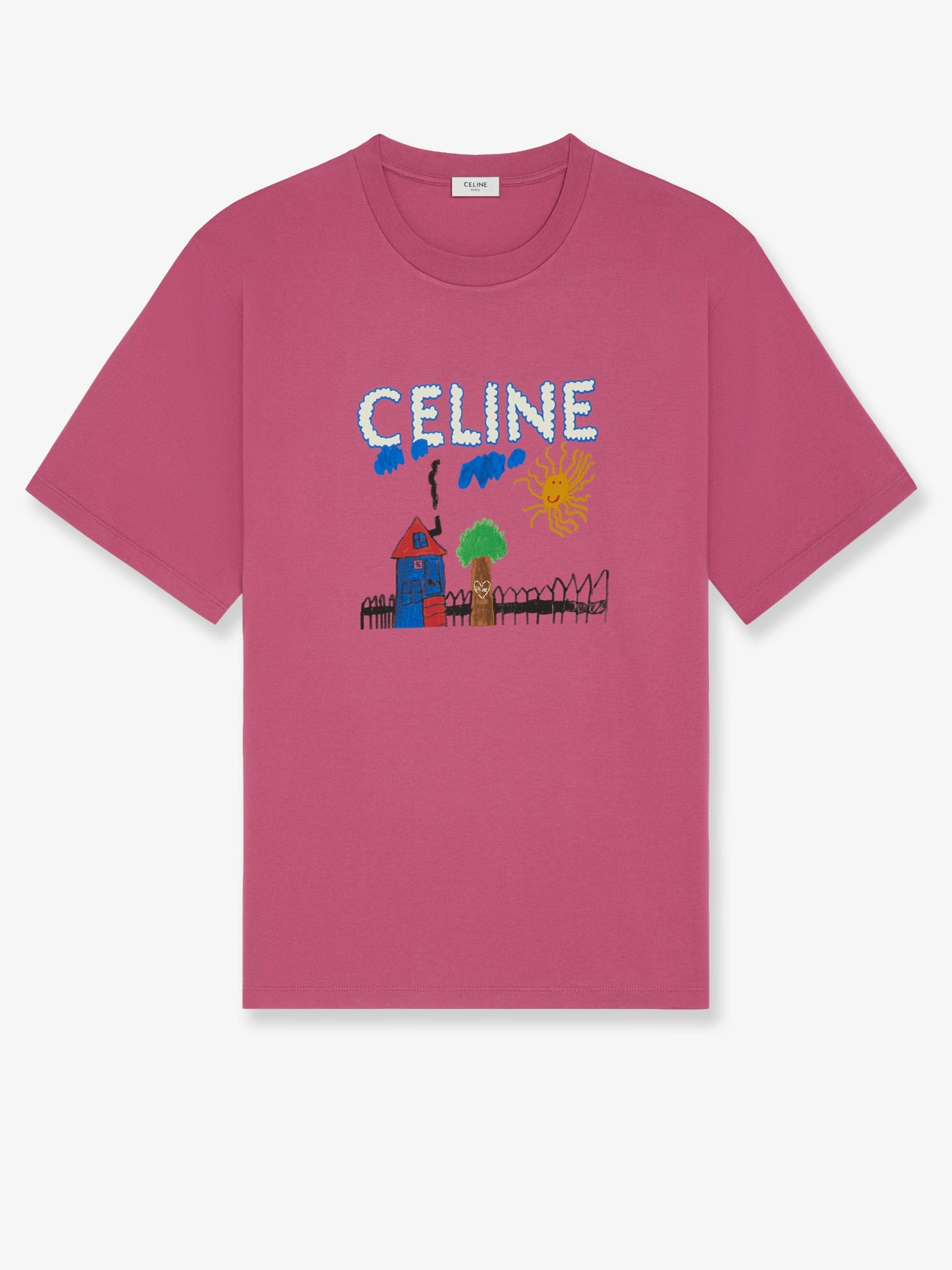 コットン Tシャツ