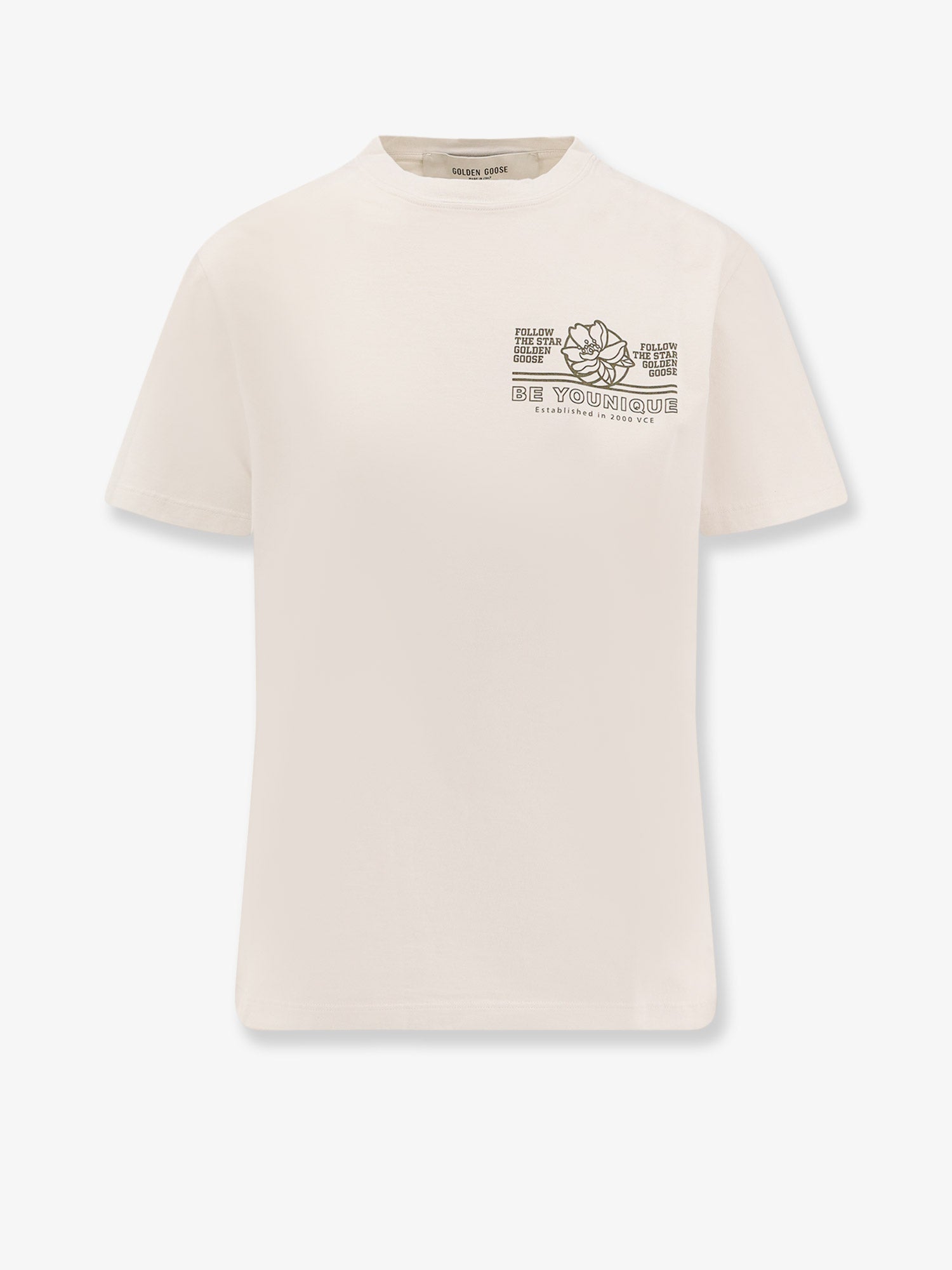 レギュラー コットン Tシャツ