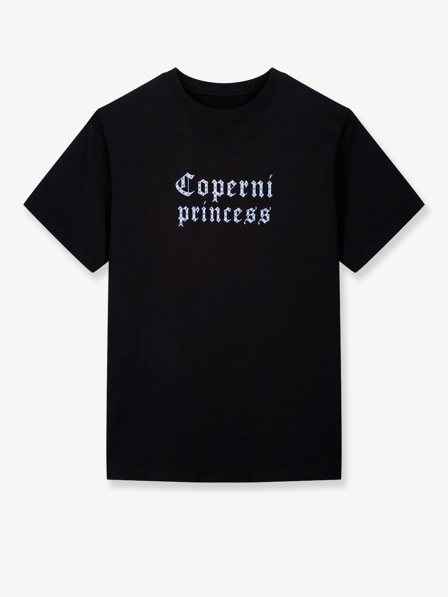 ディズニー ボクシー コットン Tシャツ