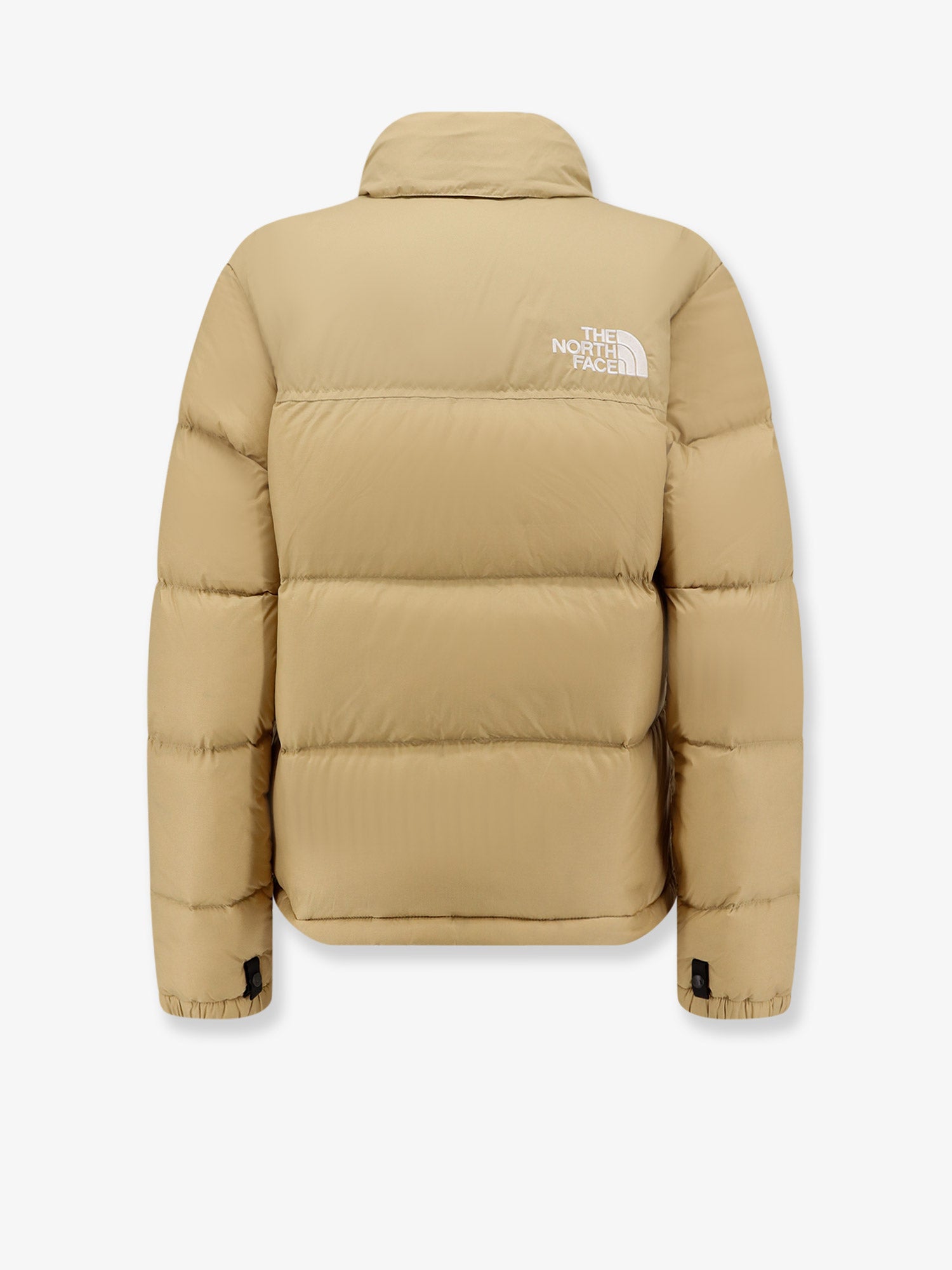 RETRO NUPTSE レトロ ヌプシ ナイロン ダウン ジャケット