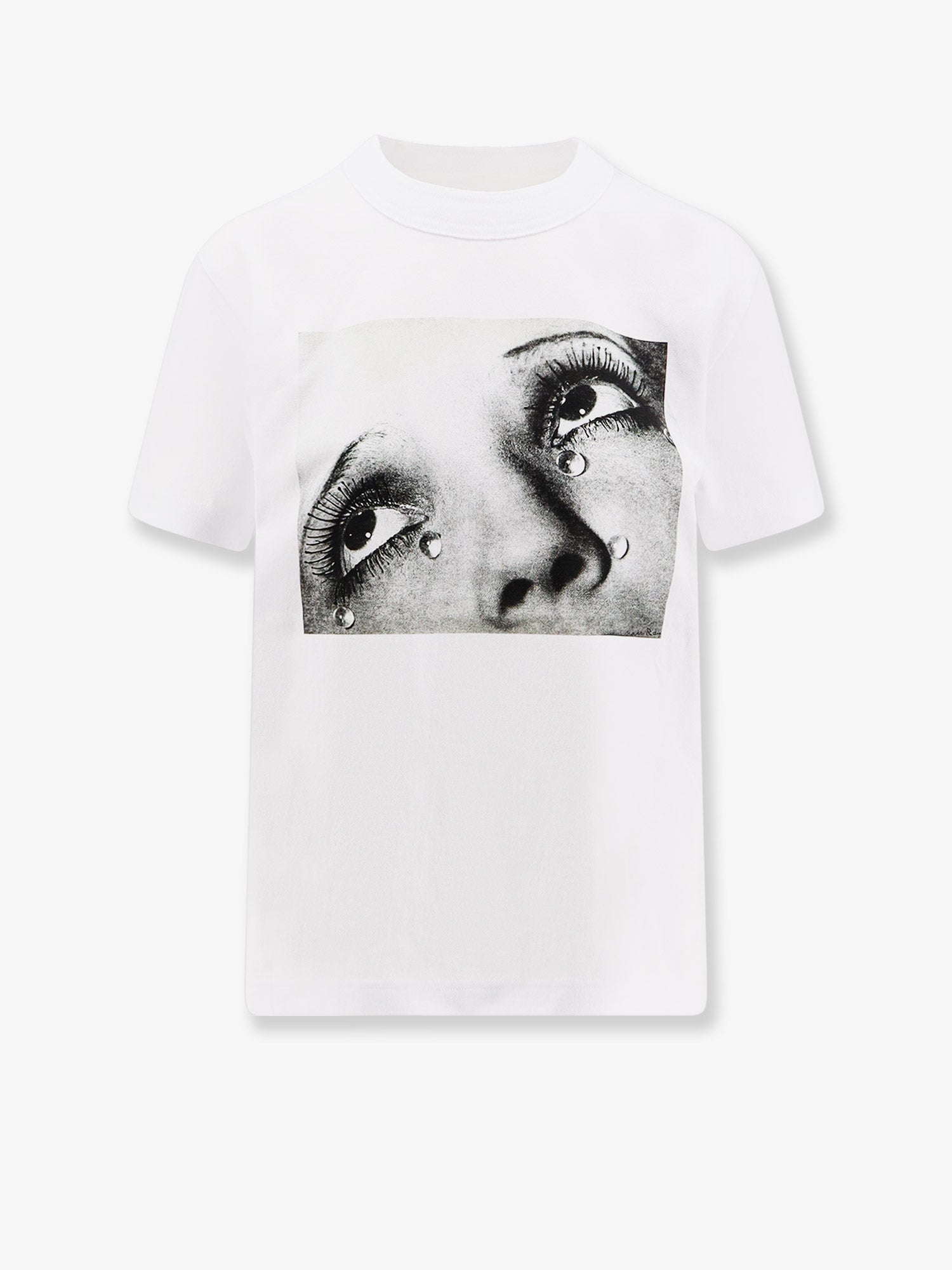 コットン Tシャツ