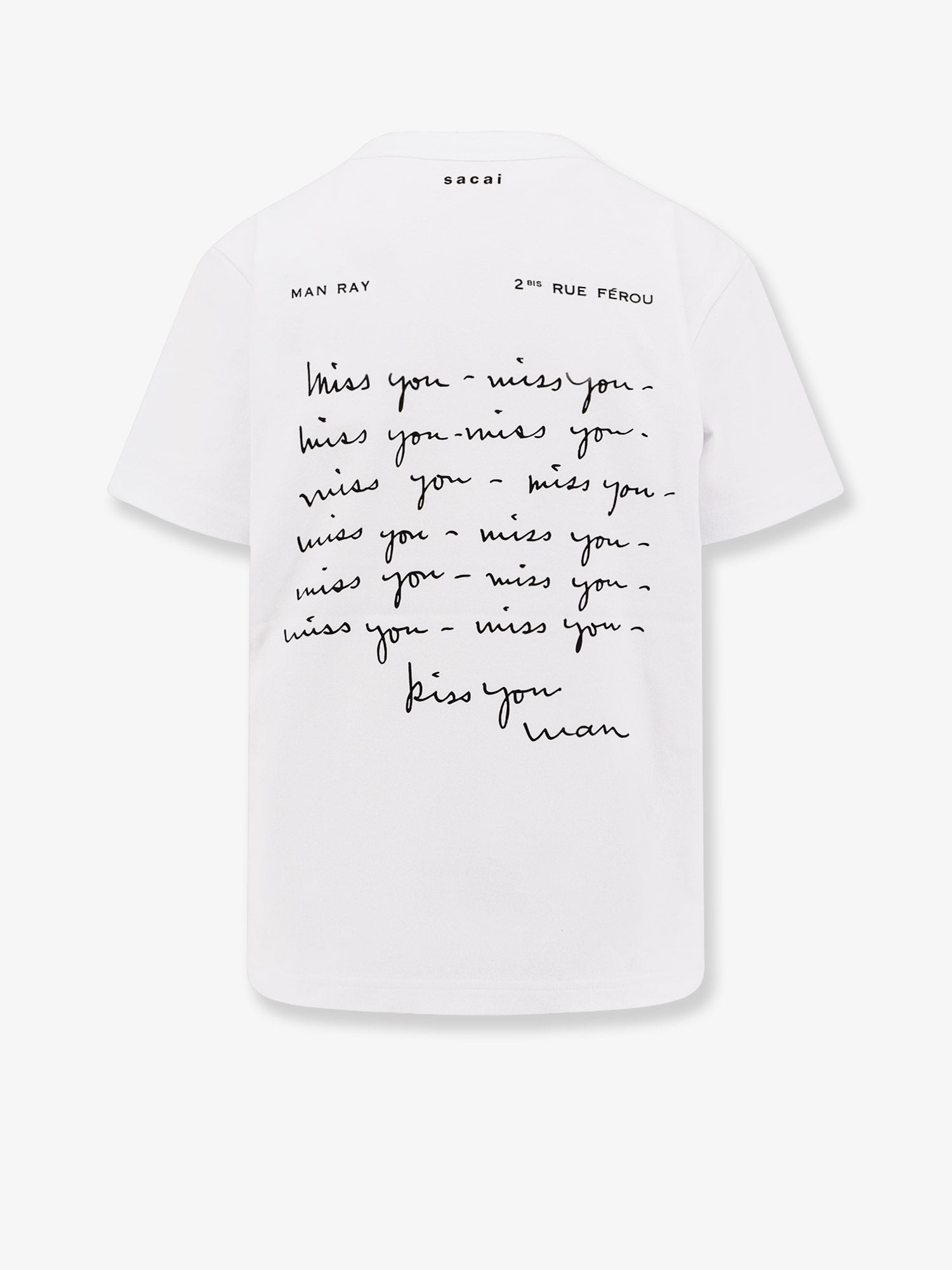 コットン Tシャツ