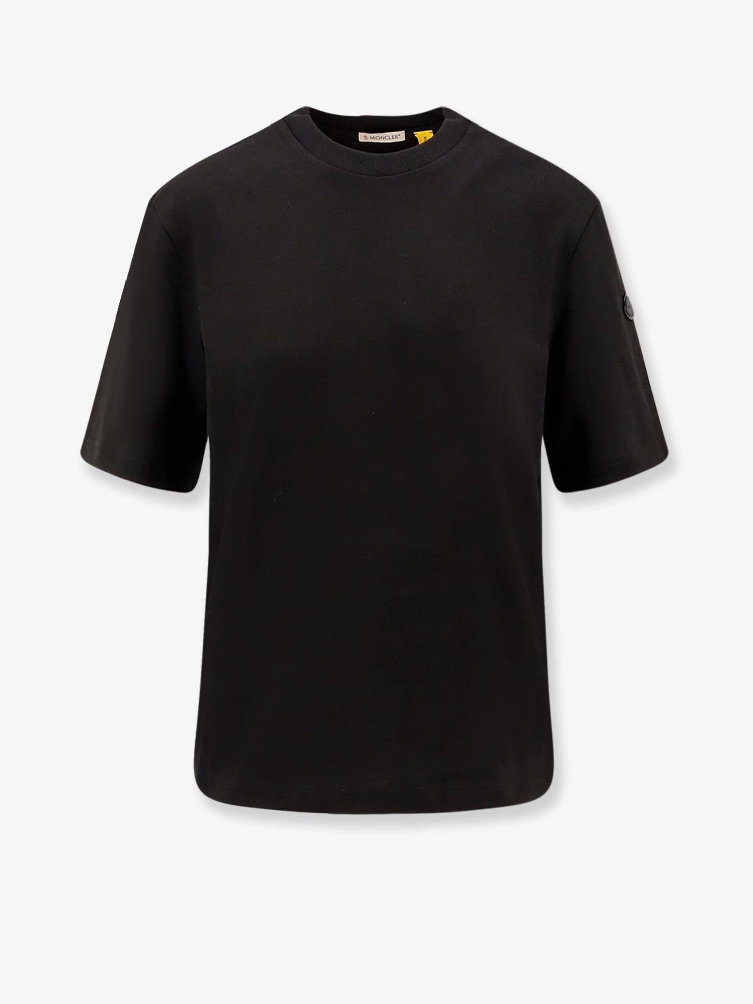 モンクレール 4 コットン Tシャツ