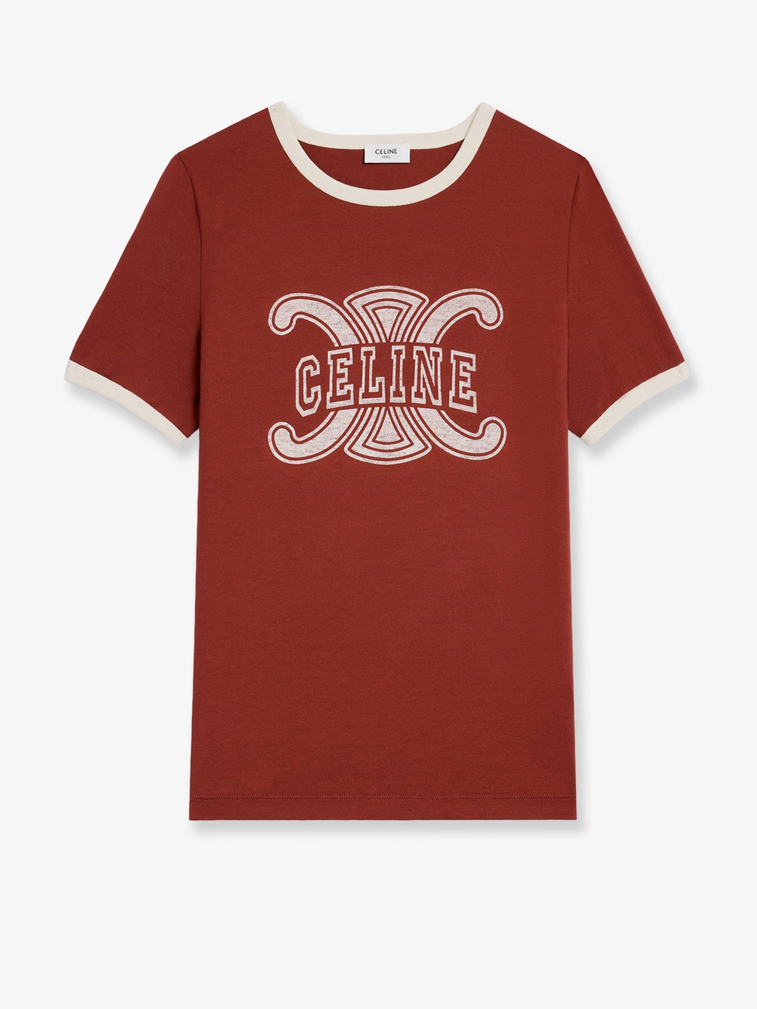 コットン Tシャツ