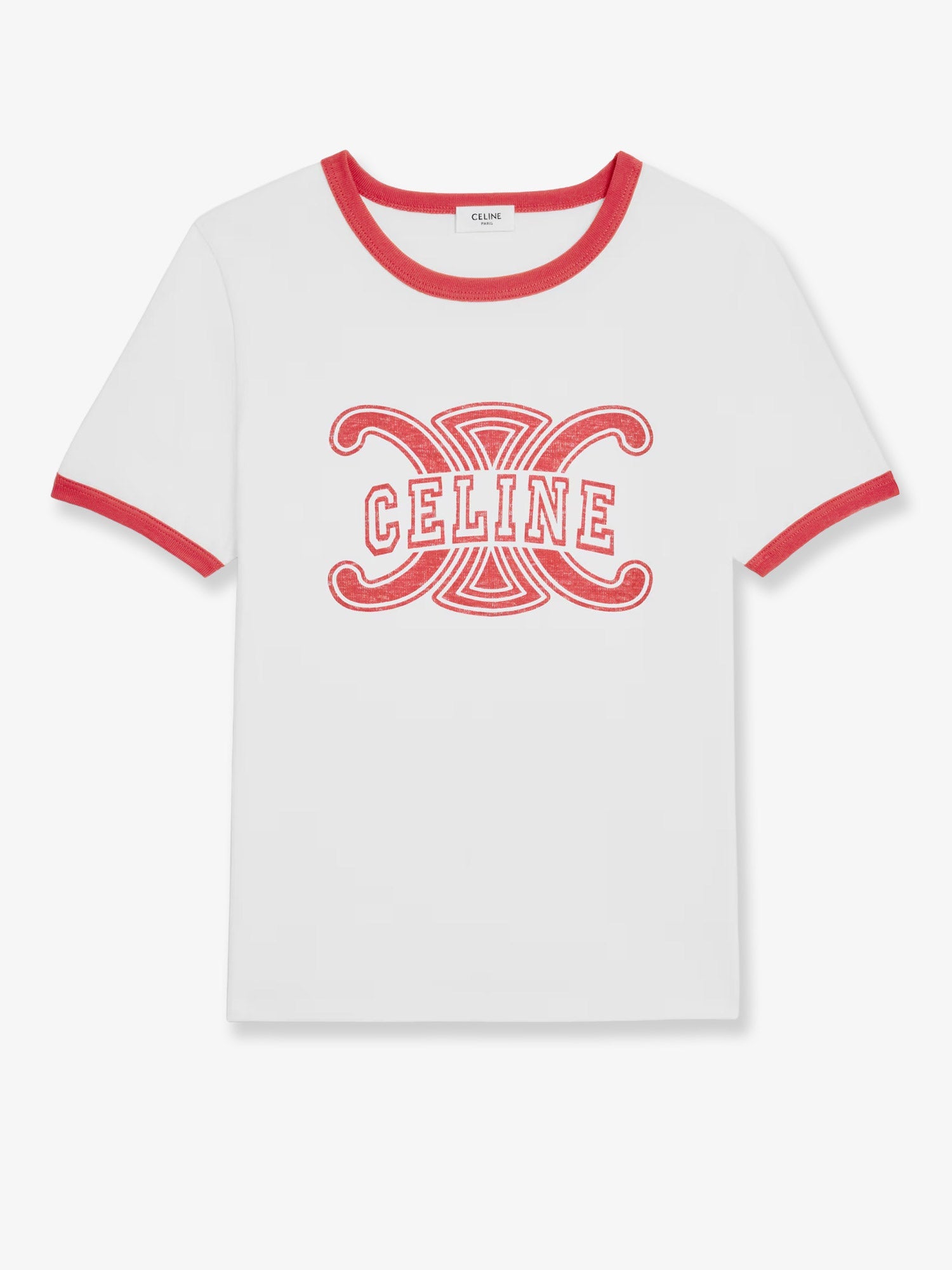 コットン Tシャツ
