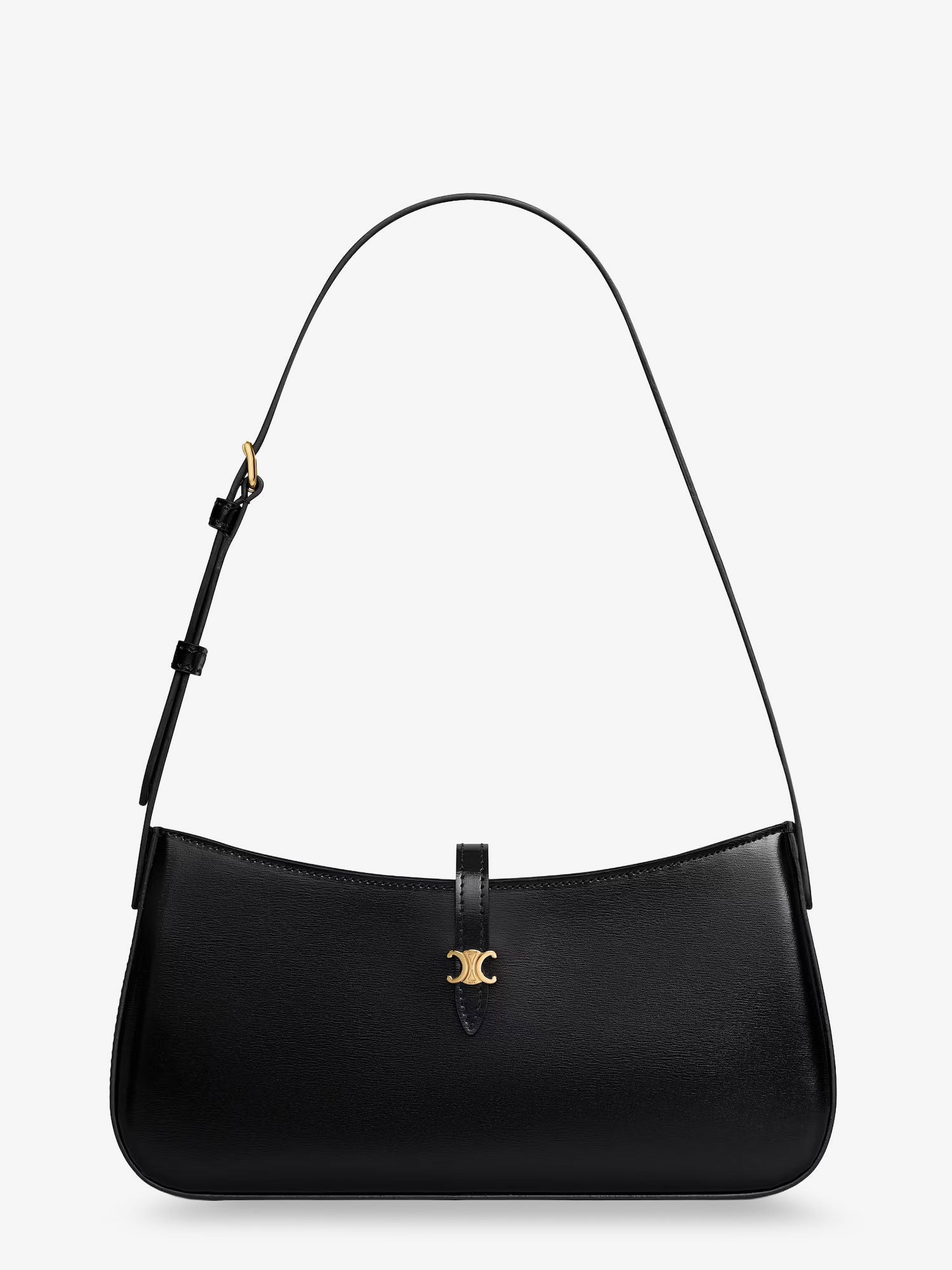 レザー ショルダー バッグ
