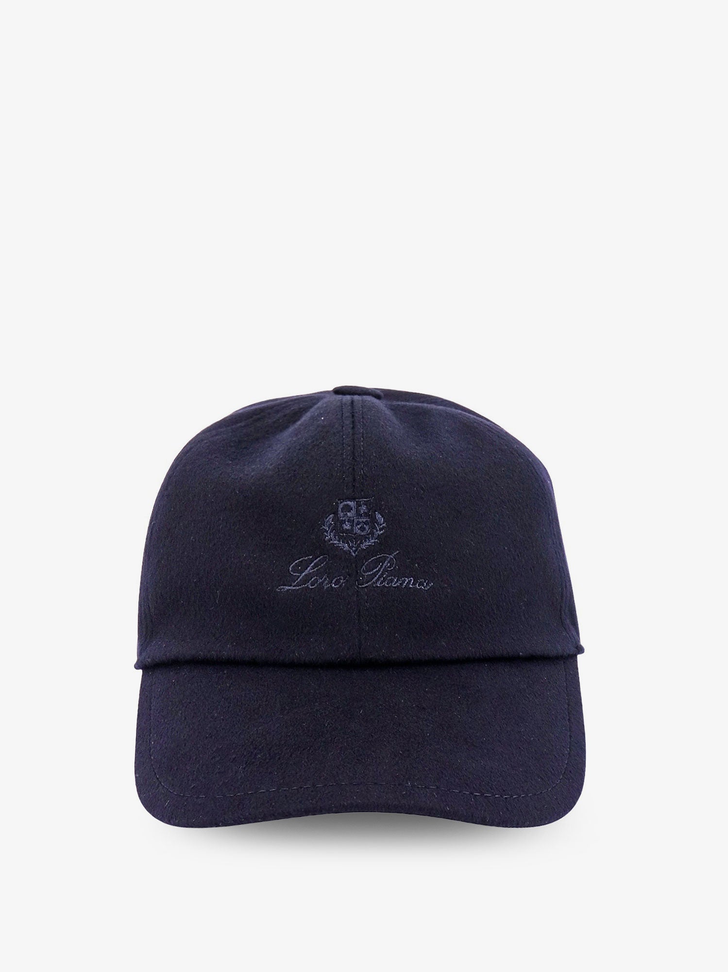 【Loro Piana】カシミアキャップ Cashmere cap in white - Loro Piana | Mytheresa
