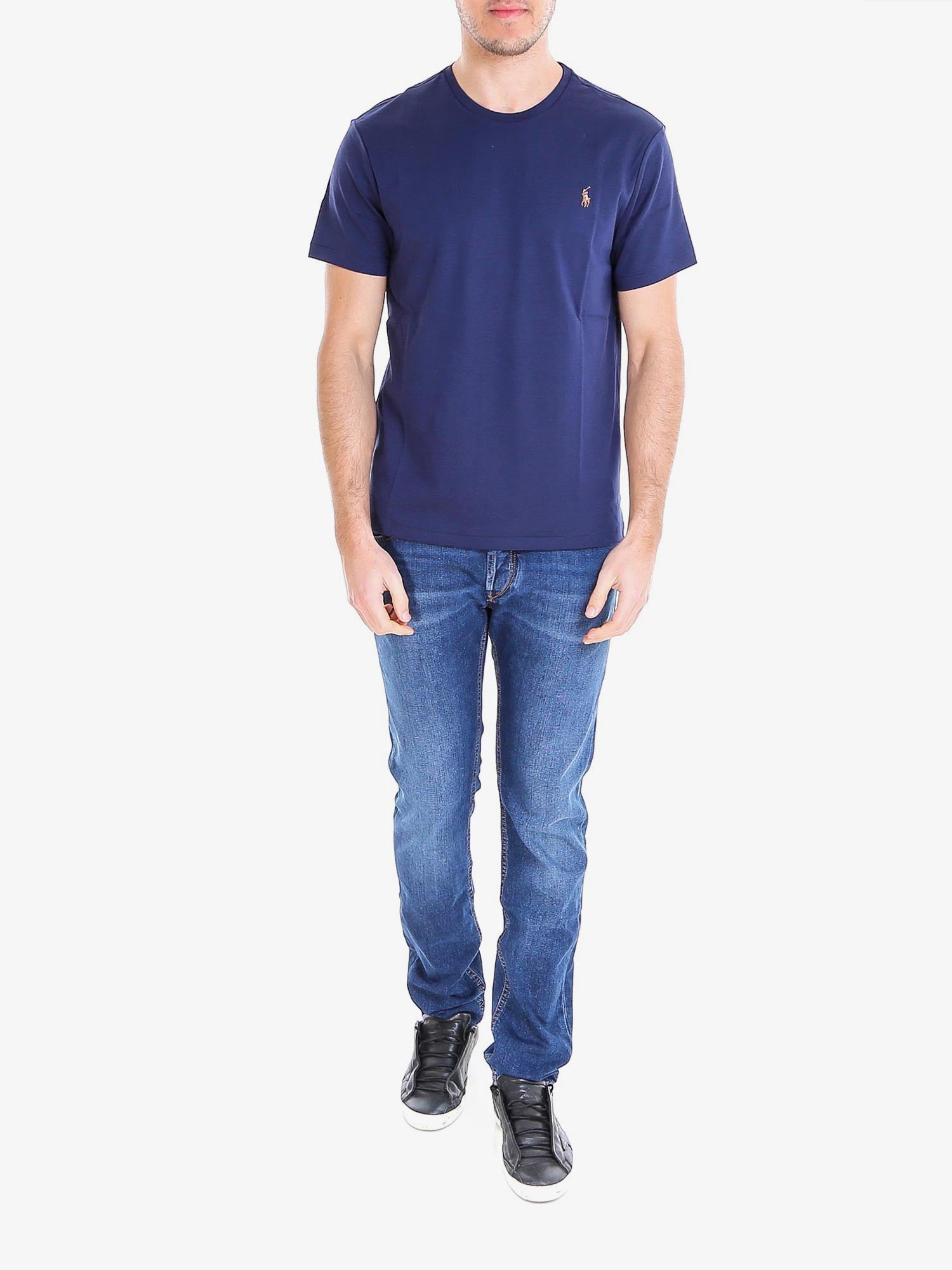 コットン Tシャツ