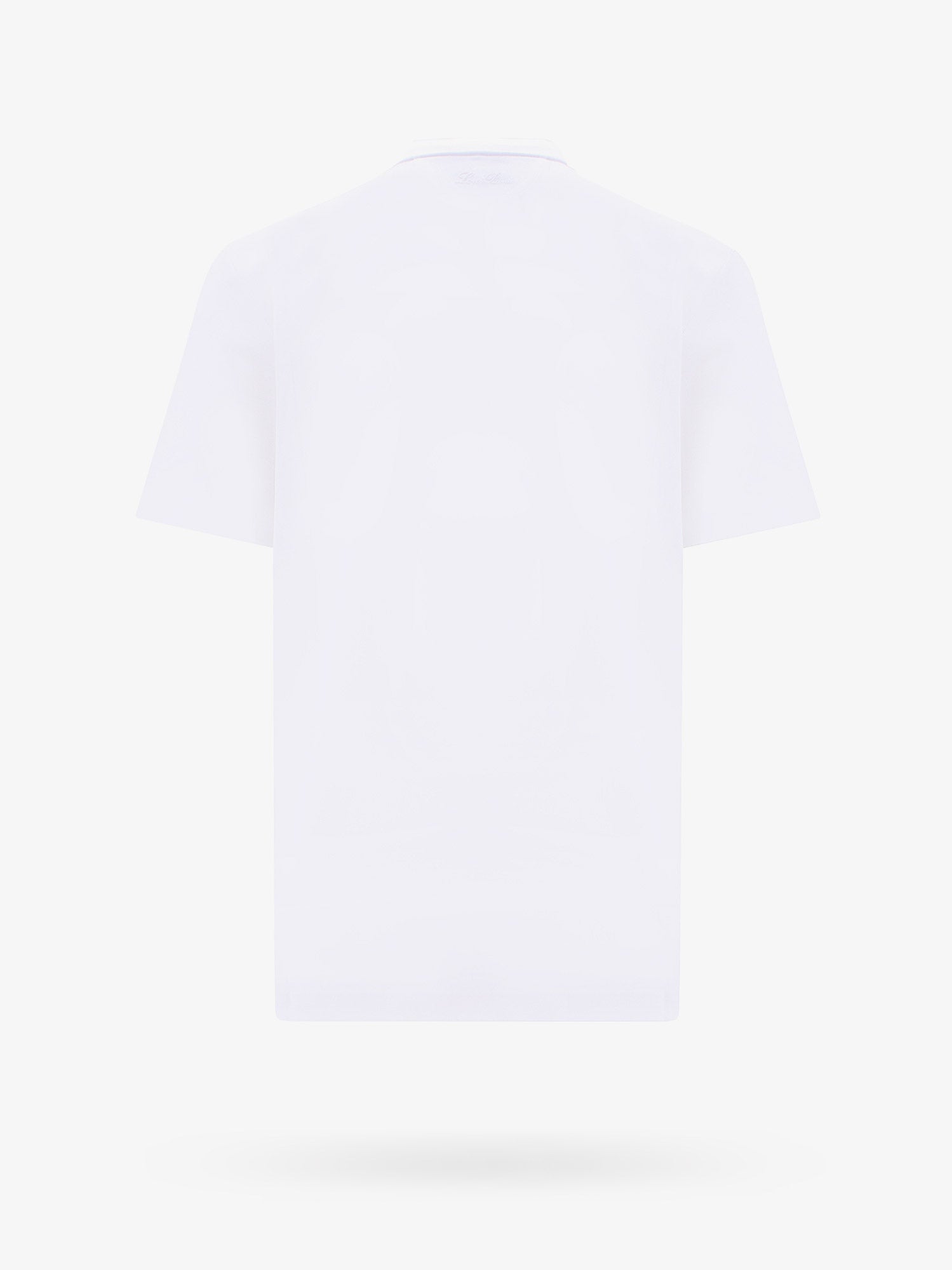 コットン ジャージ Tシャツ