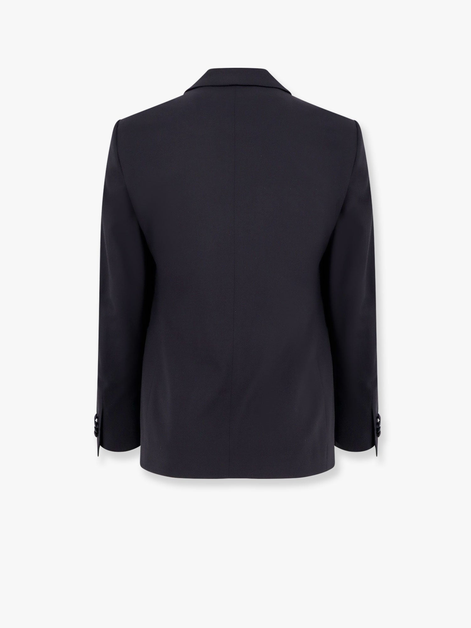 GIORGIO ARMANI バージンウール タキシード セットアップ GIORGIO ARMANI バージンウール タキシード セットアップ