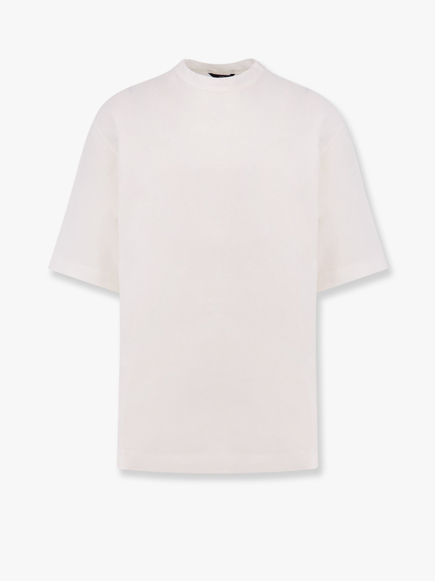 リネン Tシャツ