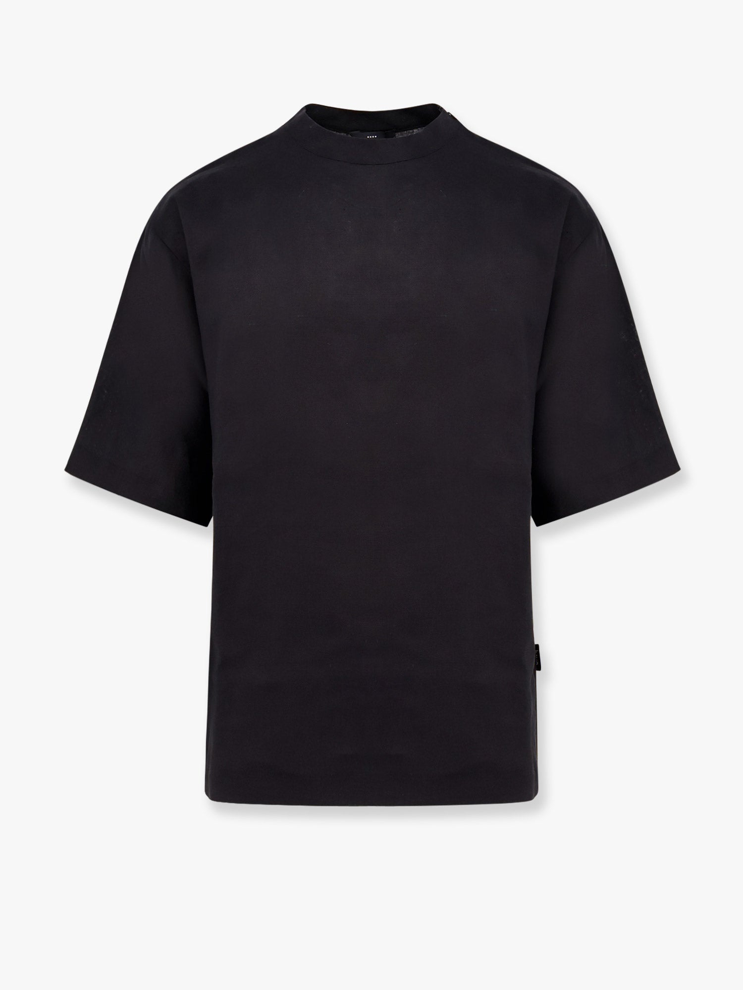 リネン Tシャツ