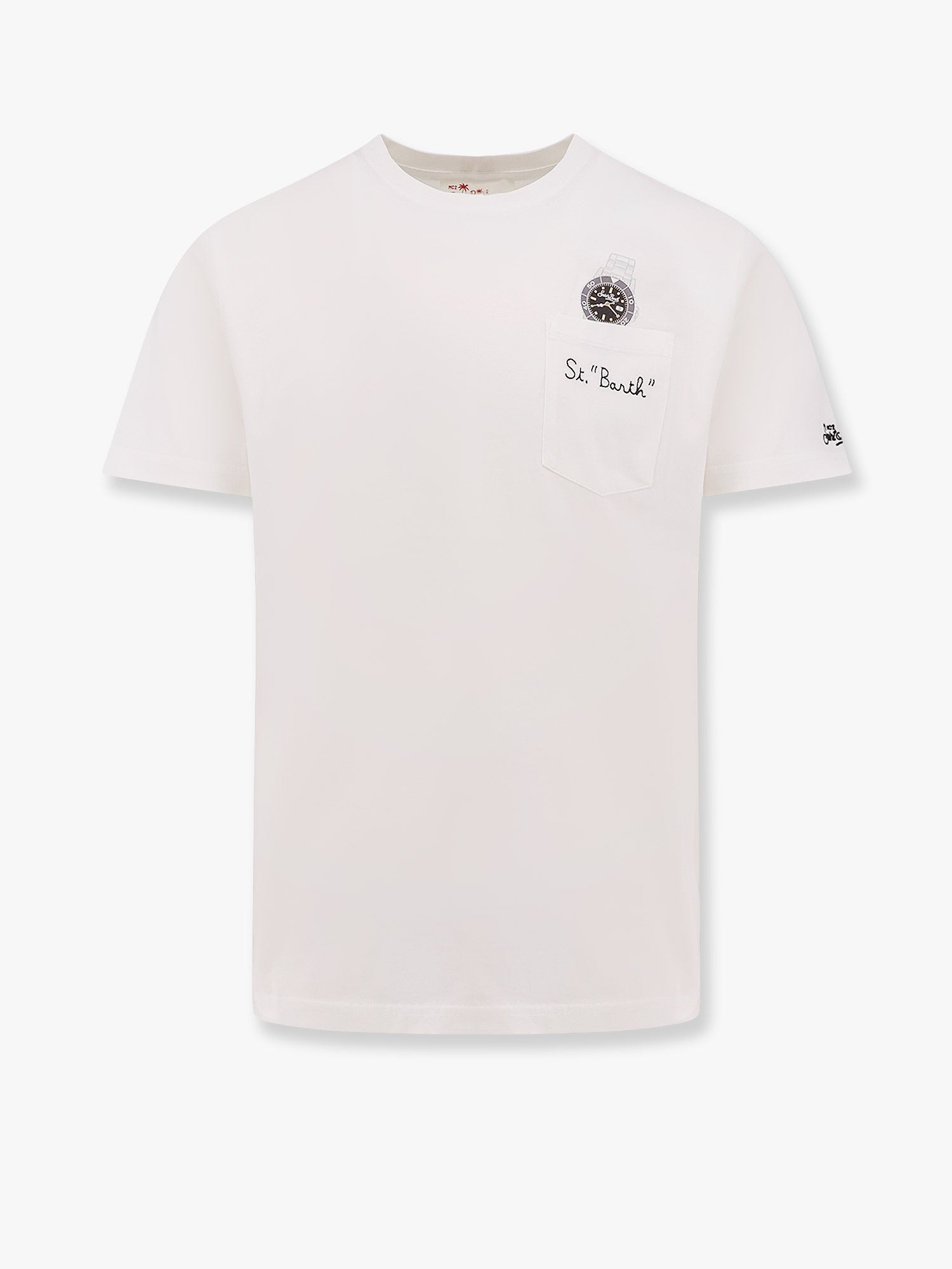 コットン Tシャツ