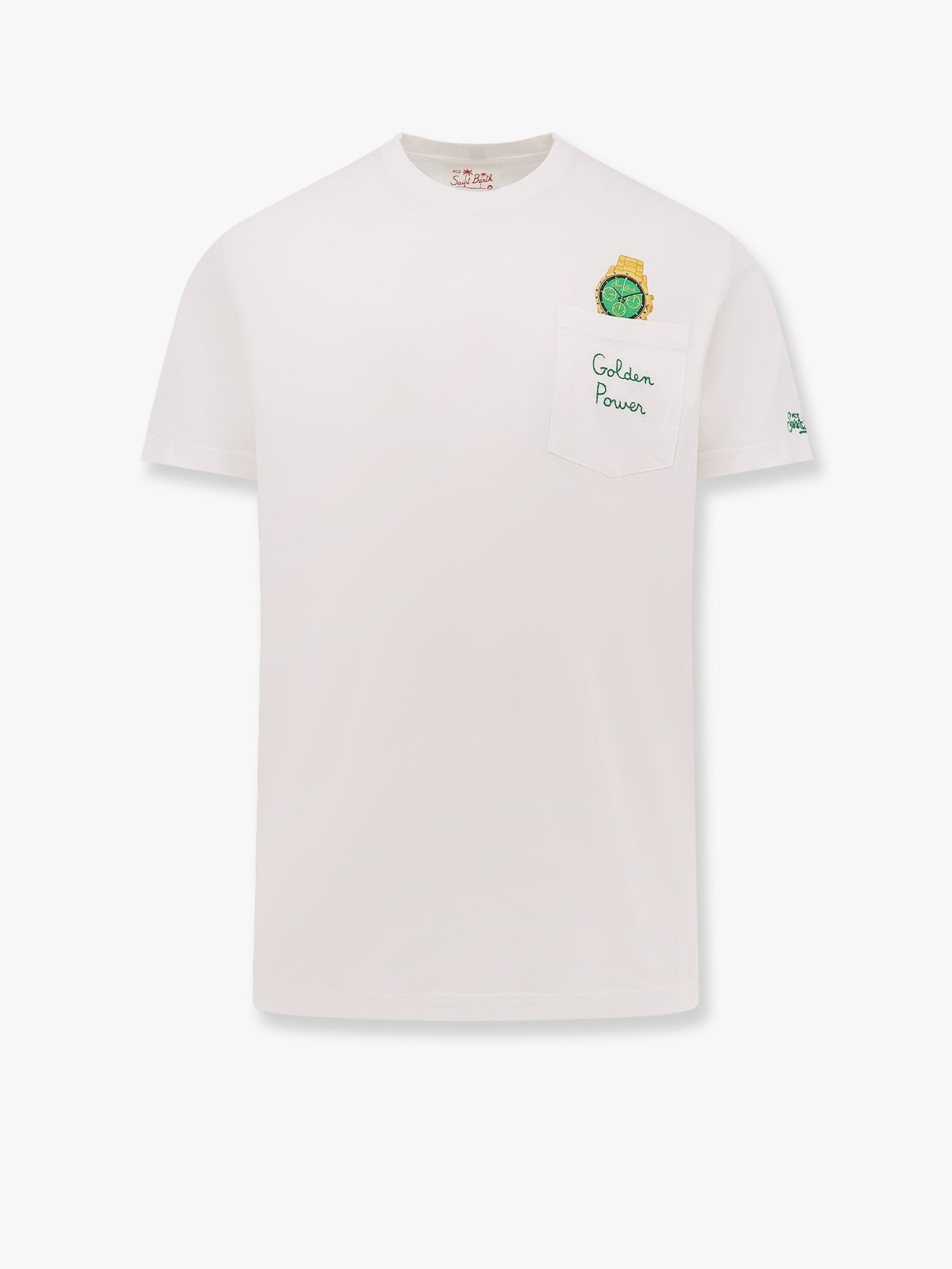 コットン Tシャツ