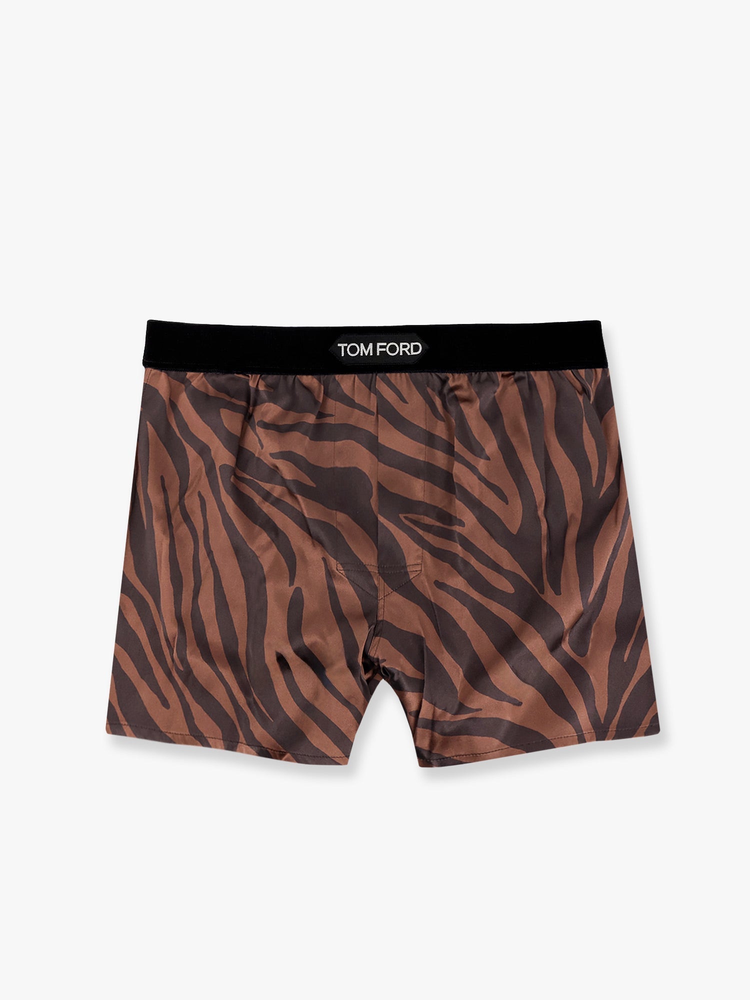 シルク ボクサー