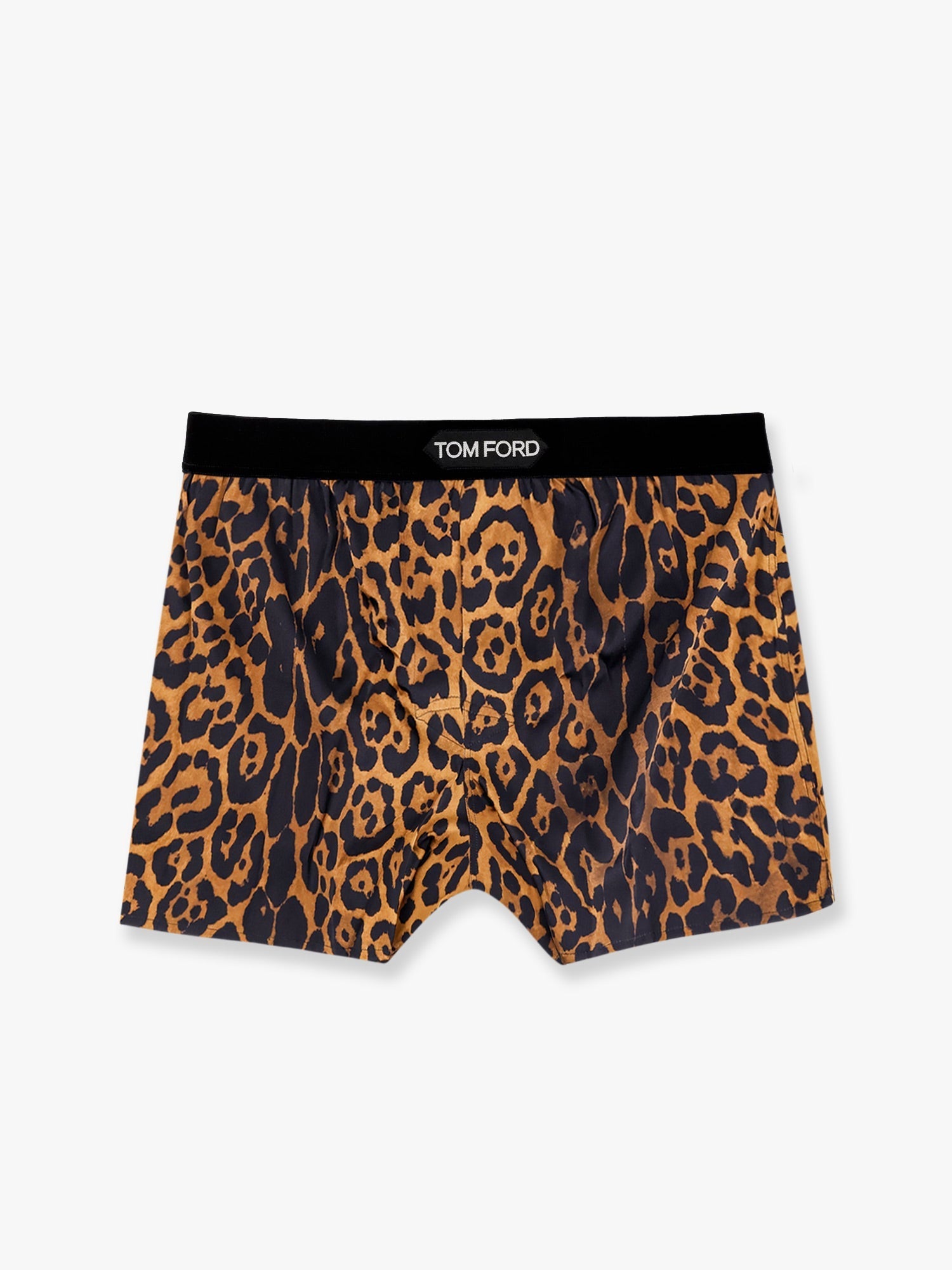 Tom Ford/トムフォード｜シルク ボクサー