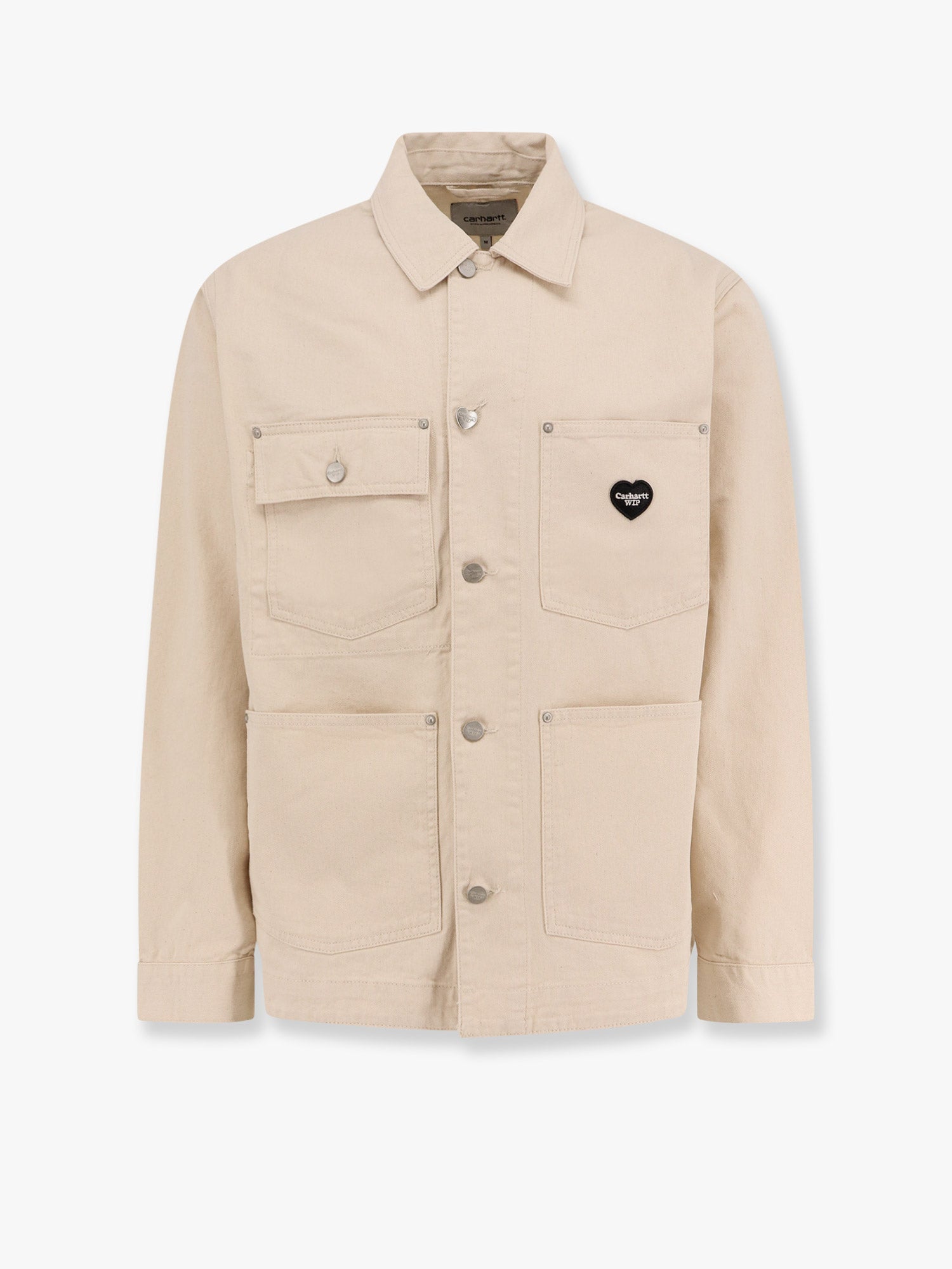 Carhartt カーハート デニムジャケット メンズ 裏ボア Gジャン