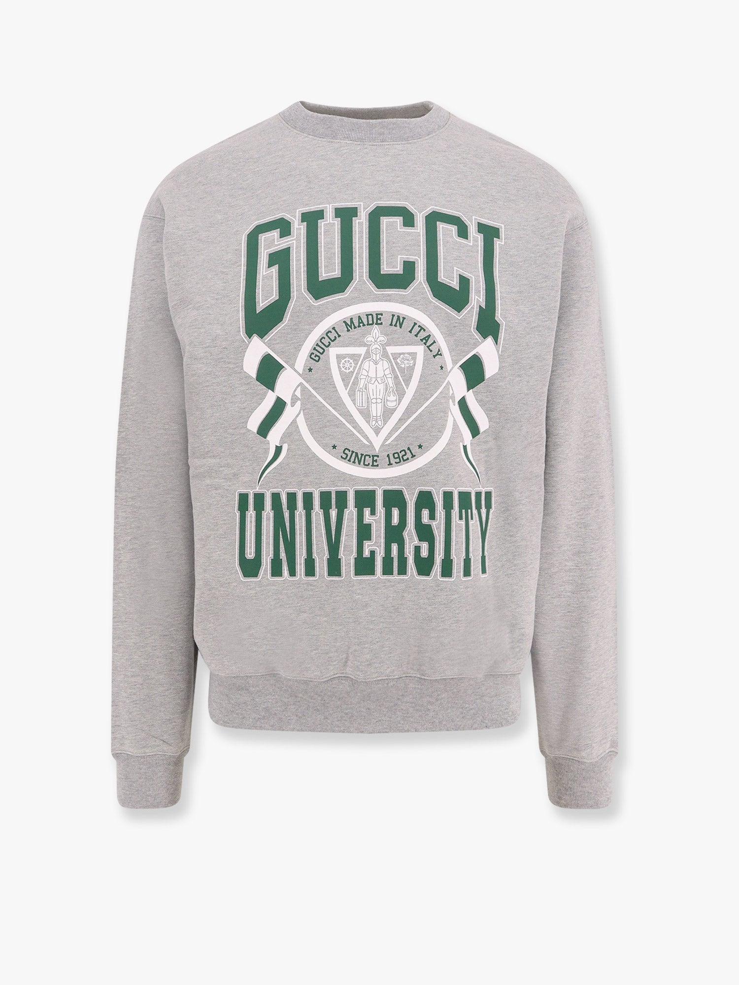 GUCCI（シャツ/ブラウス(長袖/七分) ・ ホワイト/白色系）の