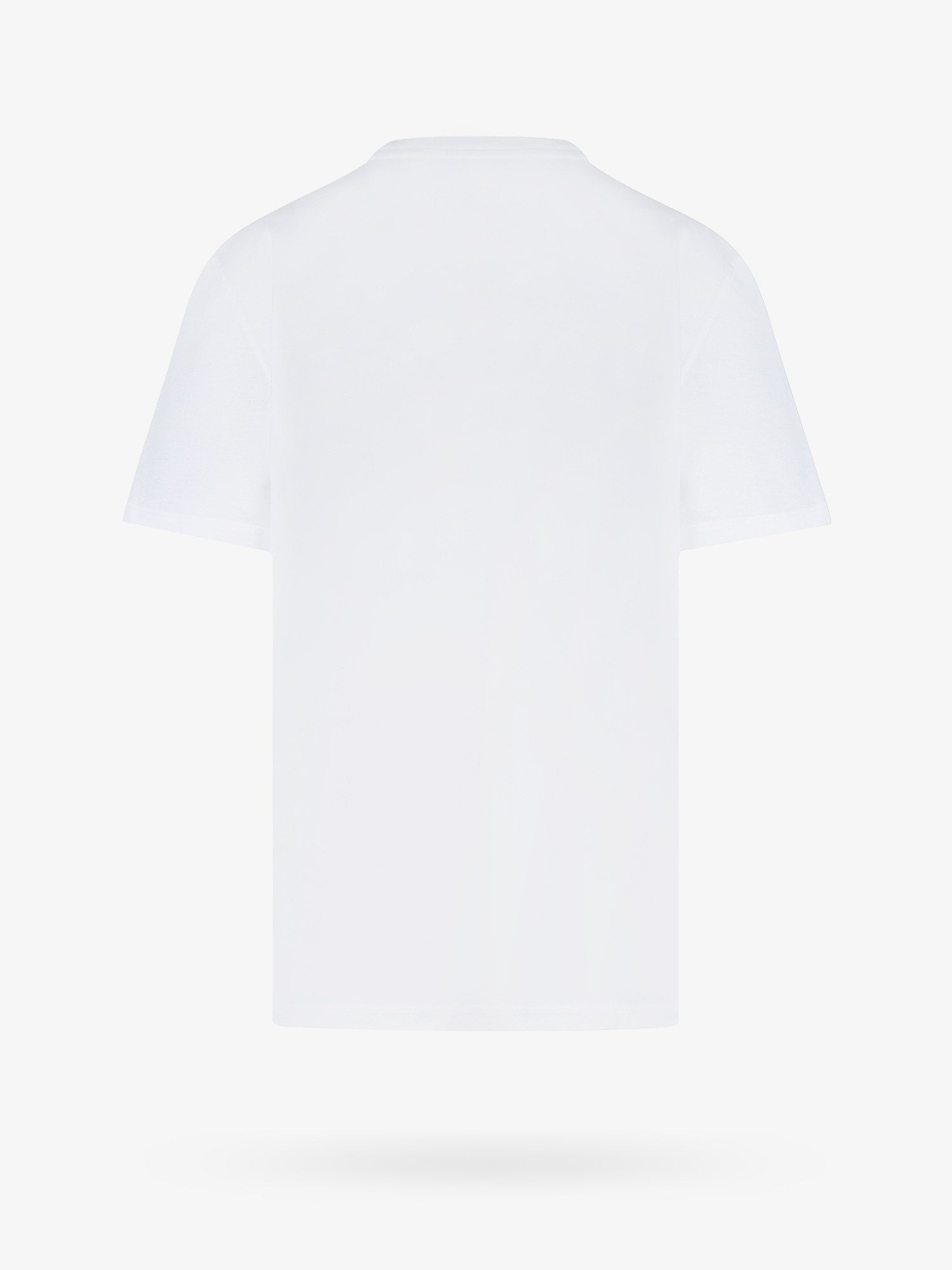 コットン Tシャツ ウィズ スター プリント