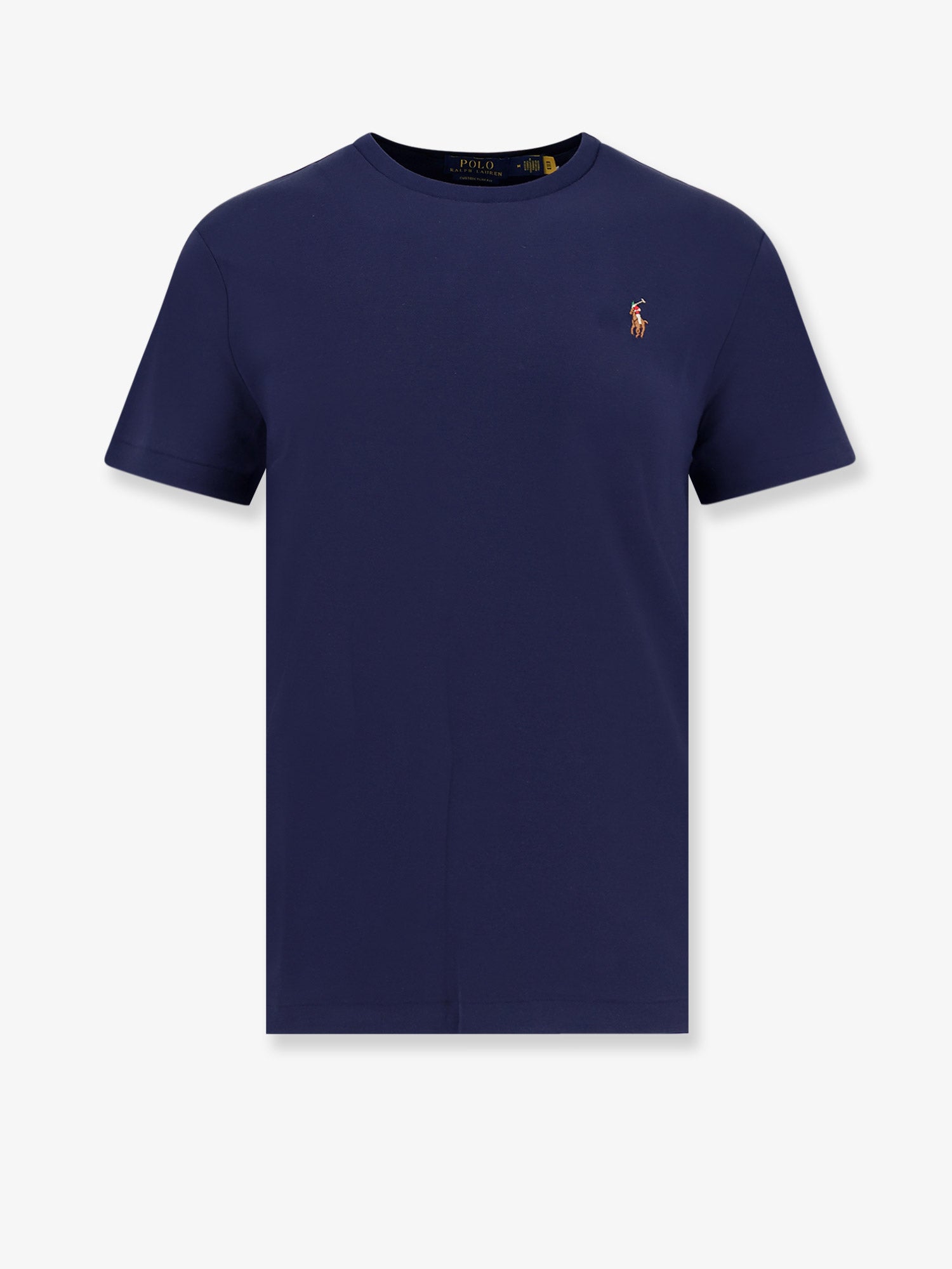 ソフト タッチ コットン Tシャツ