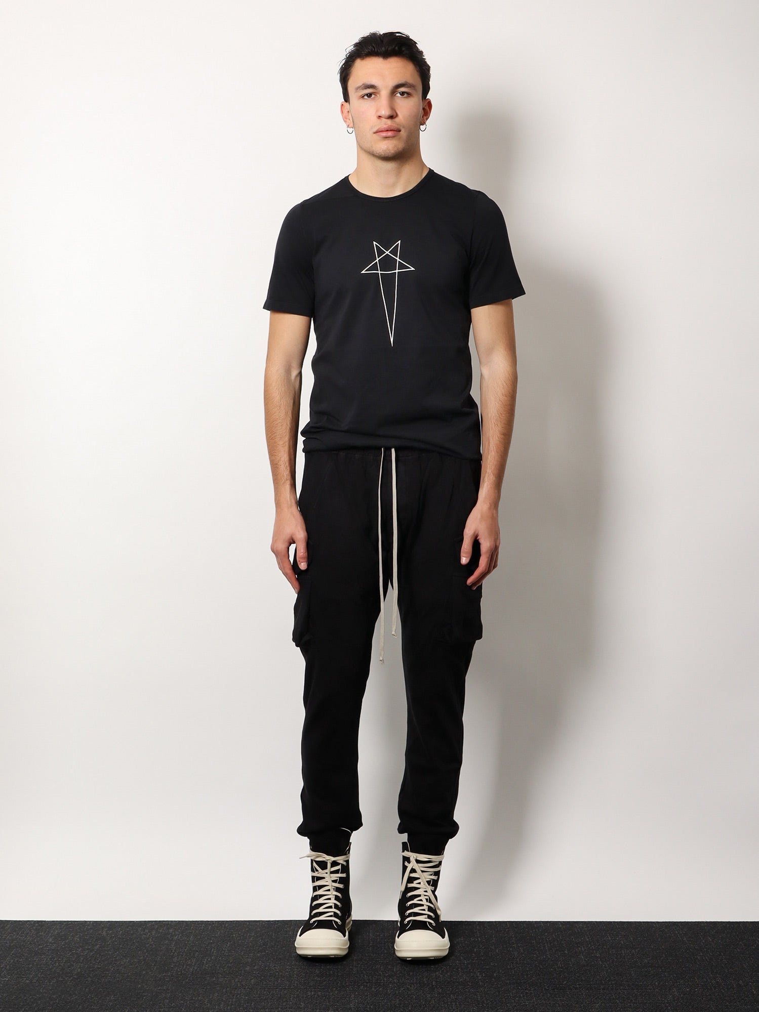 オーガニック コットン Tシャツ