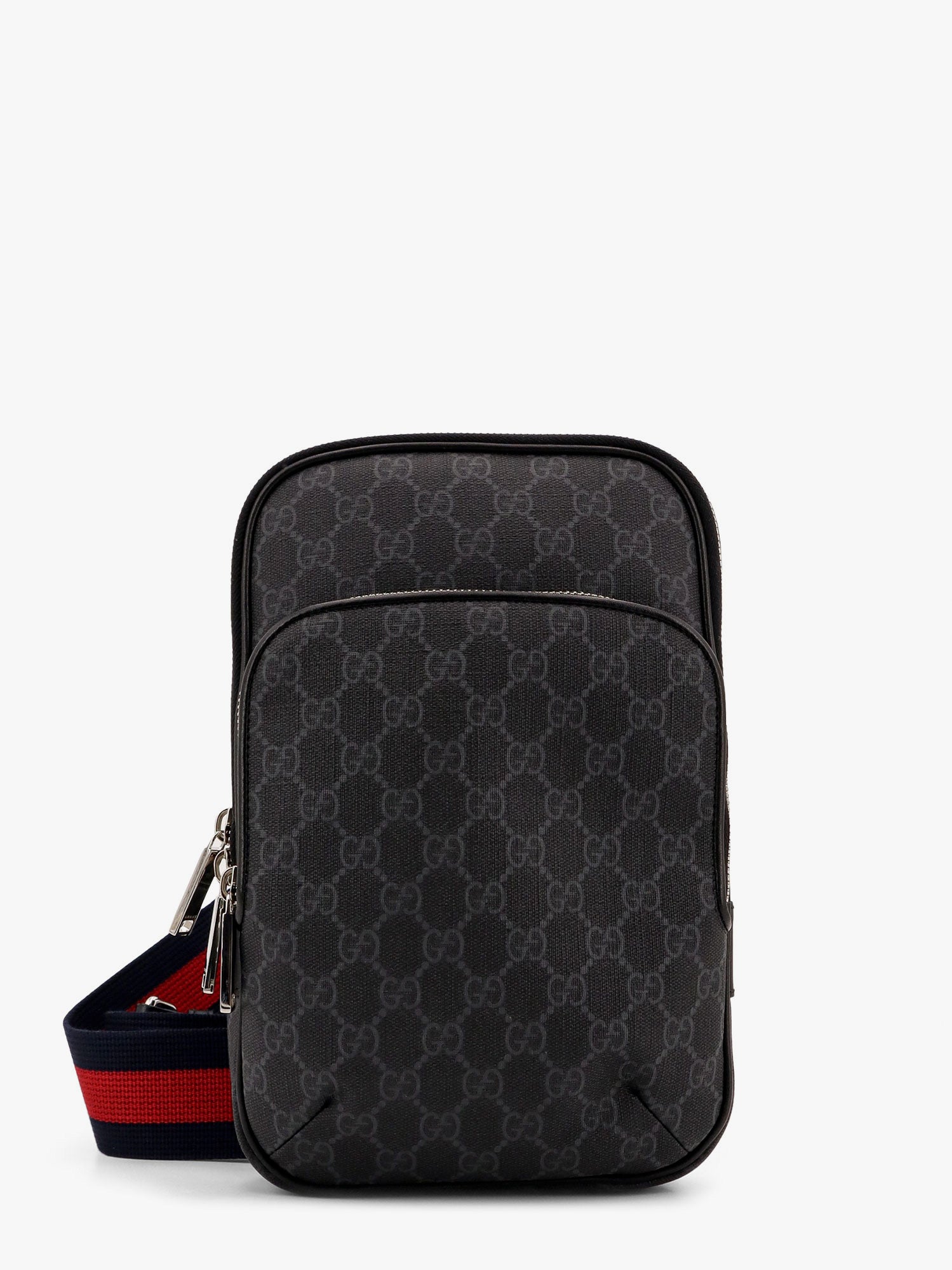 25新作 GUCCI スモール ジャンボGG ベルトバッグ ボディバッグ