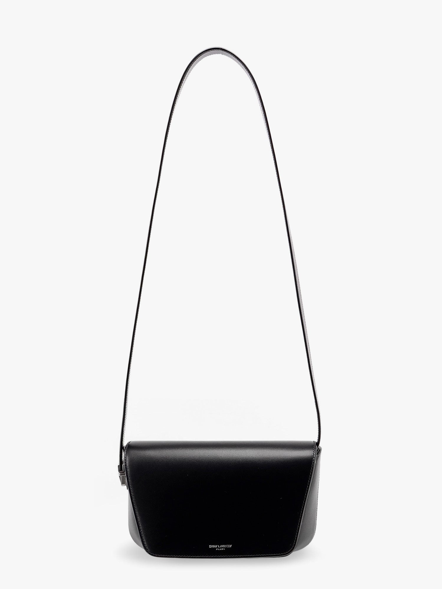 Saint Laurent/サンローラン｜レザー ショルダー バッグ