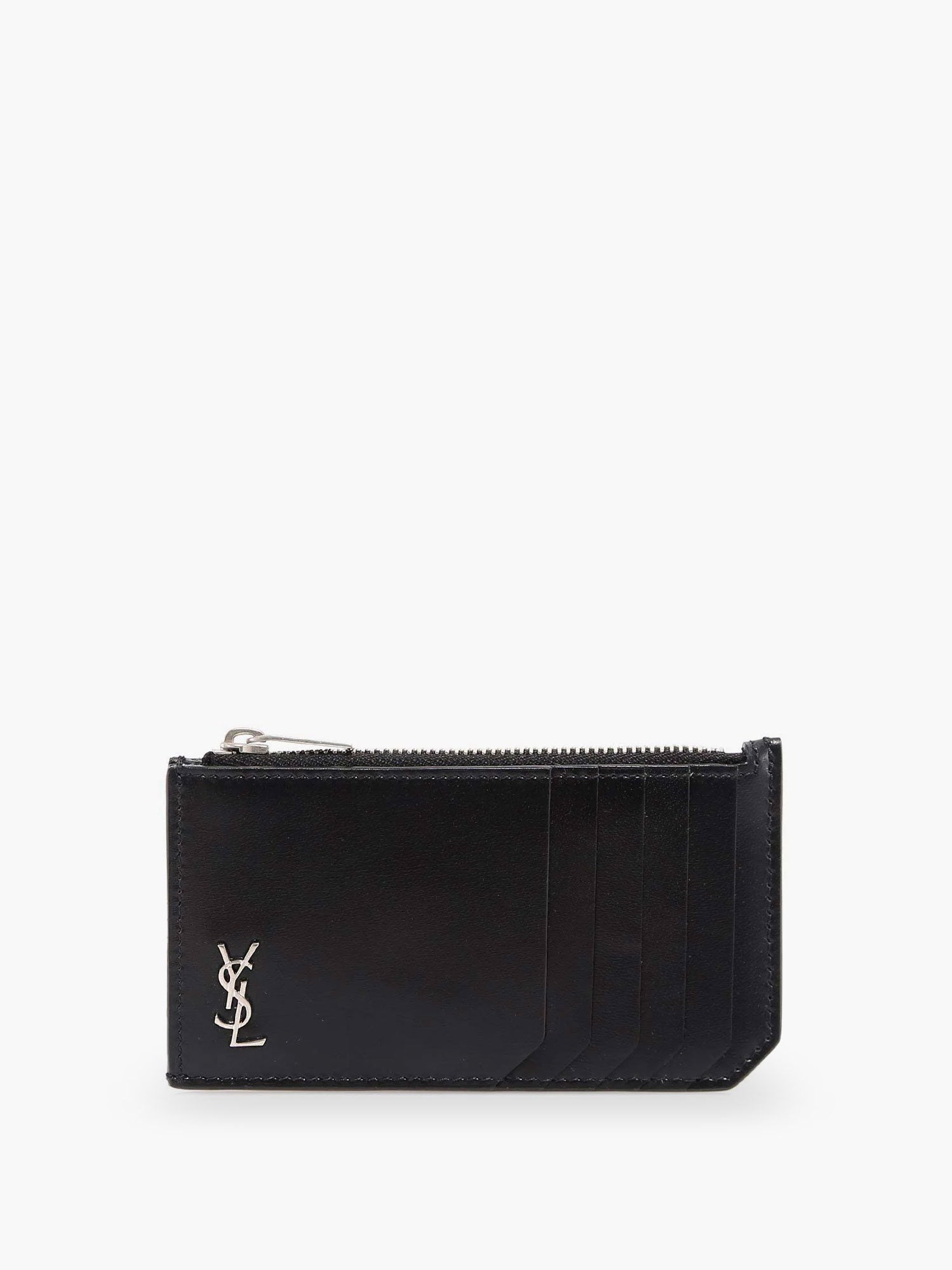 Saint Laurent/サンローラン｜レザー ウォレット