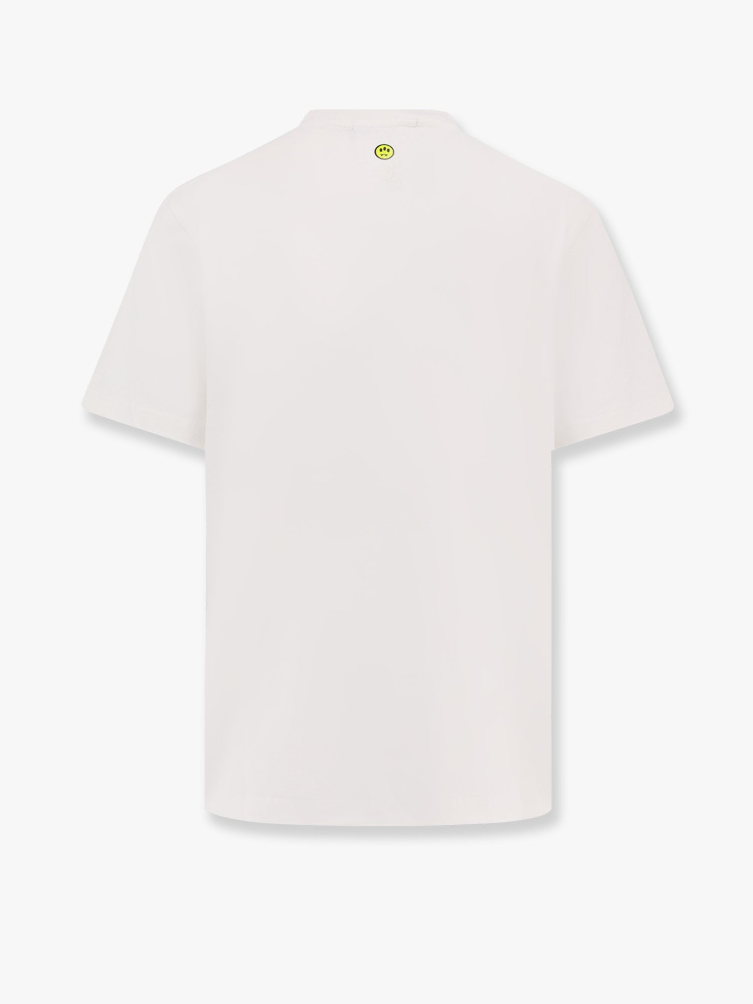 コットン Tシャツ ウィズ フロック ロゴ