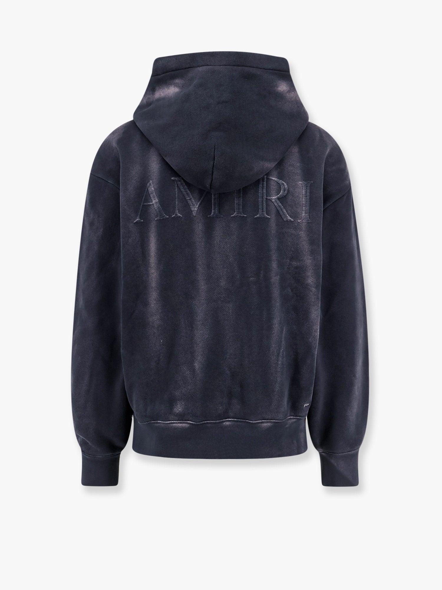 【ヴィンテージ加工がお洒落】AMIRI スウェットシャツ メンズ ヴィンテージ加工がお洒落】AMIRI スウェットシャツ メンズ