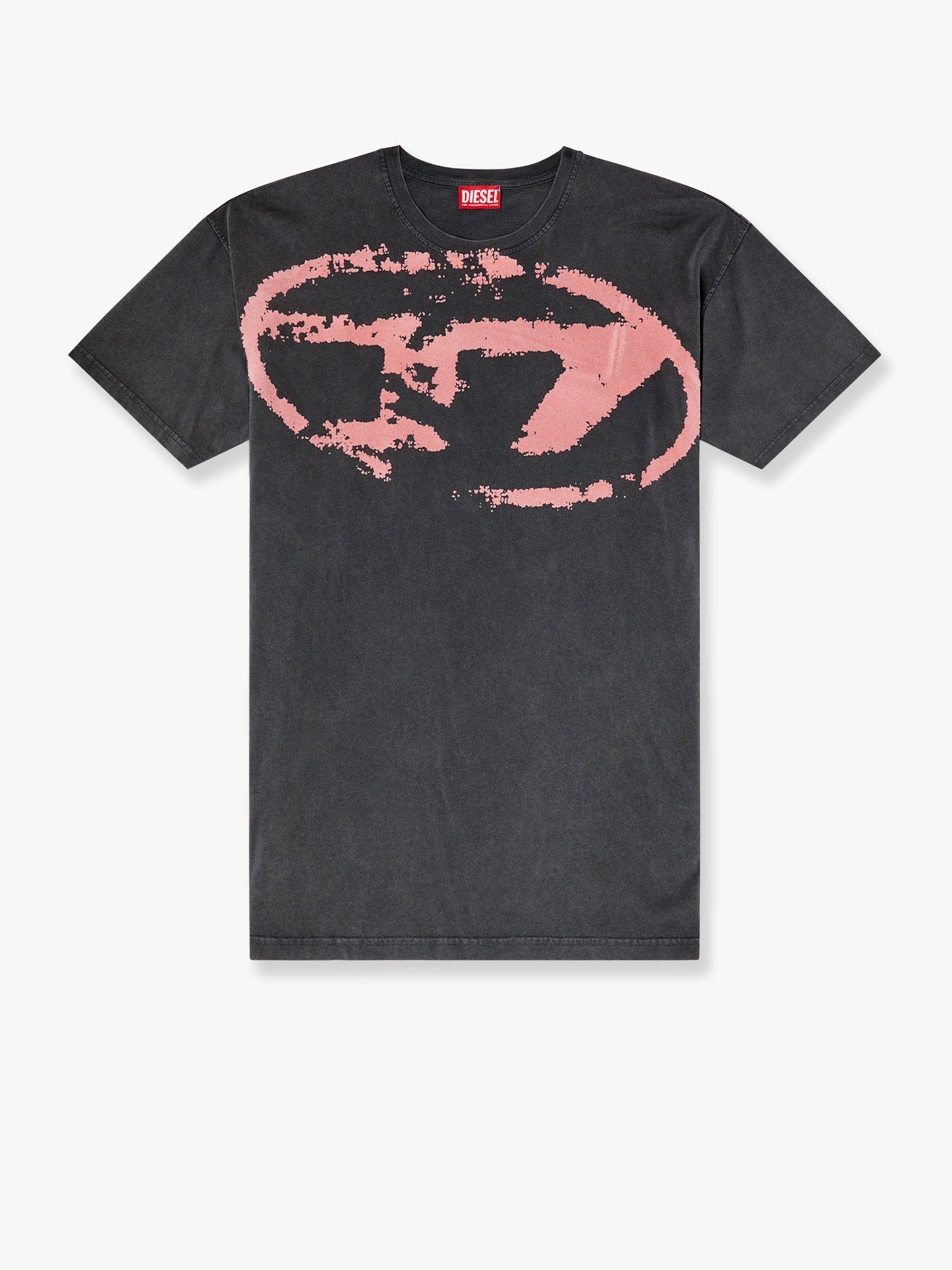 Tシャツ ウィズ ディストレス エフェクト