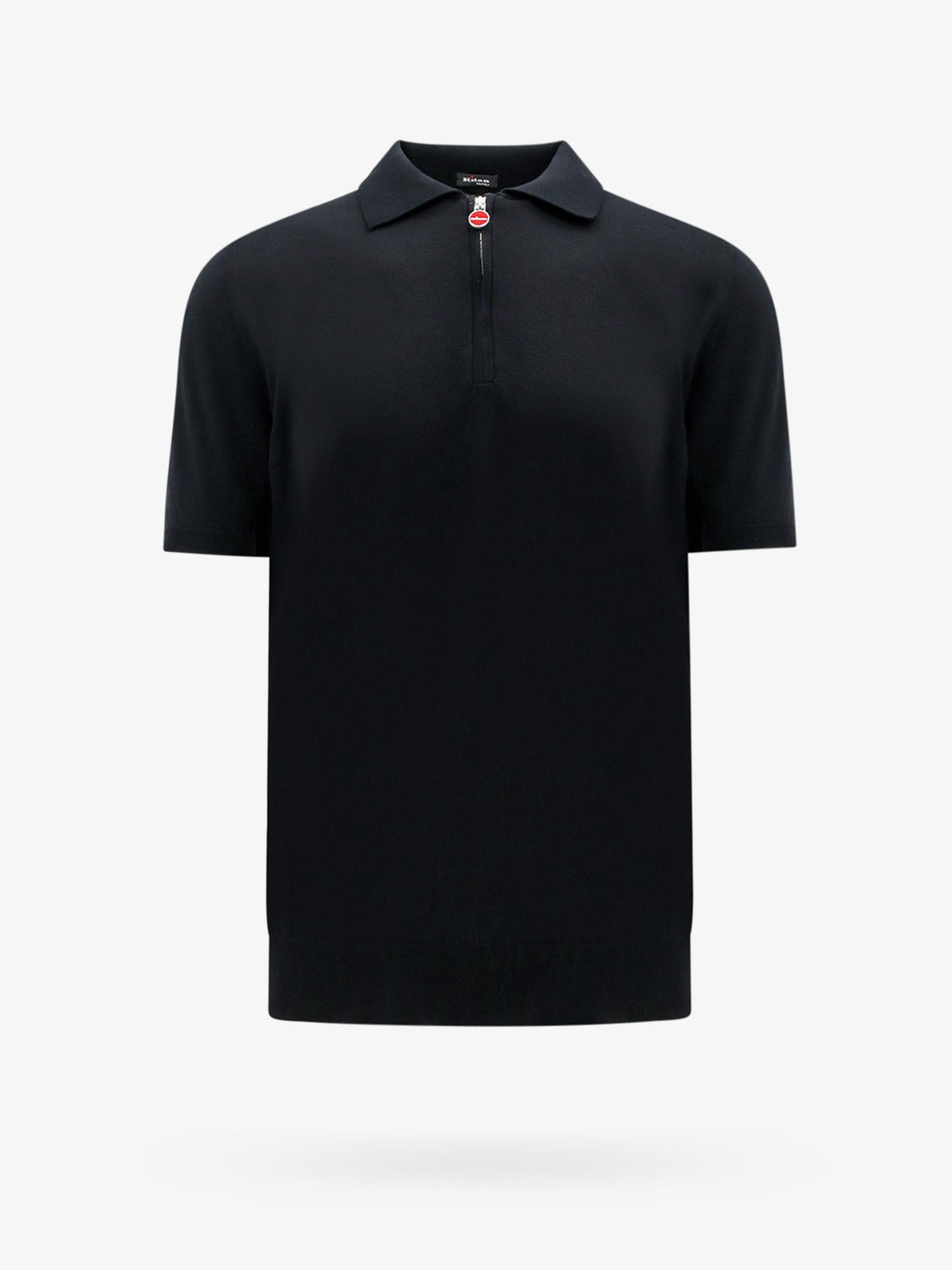 お歳暮ならオンライン Kiton/キートン｜コットン ポロ シャツ トップス