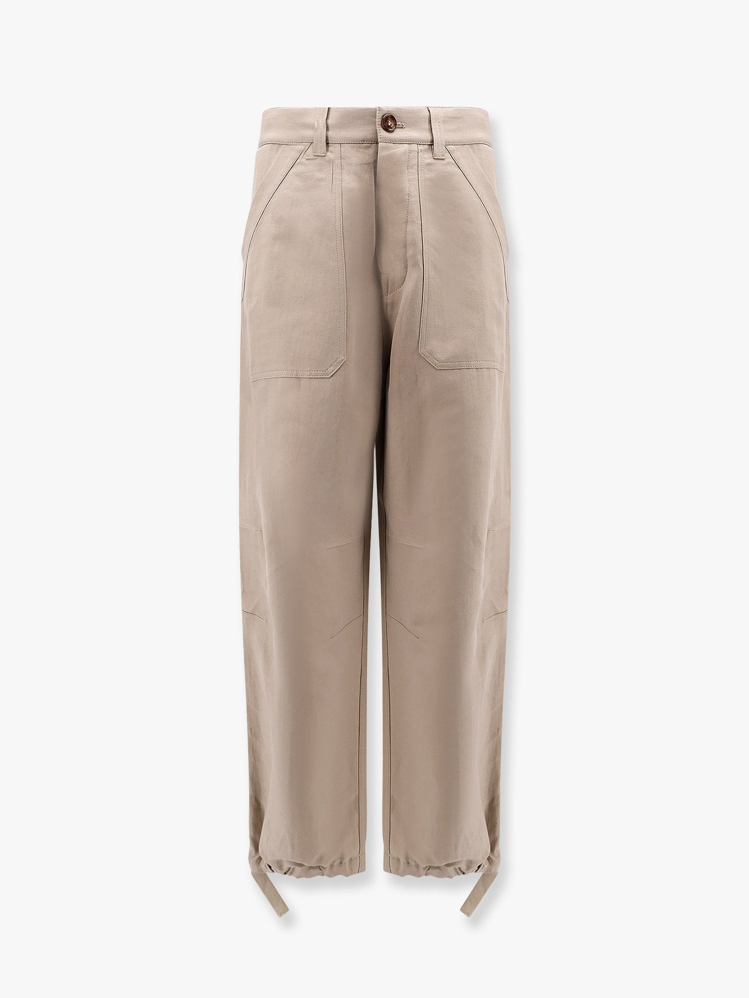 Brunello Cucinelli/ブルネロ クチネリ｜リネン アンド コットン