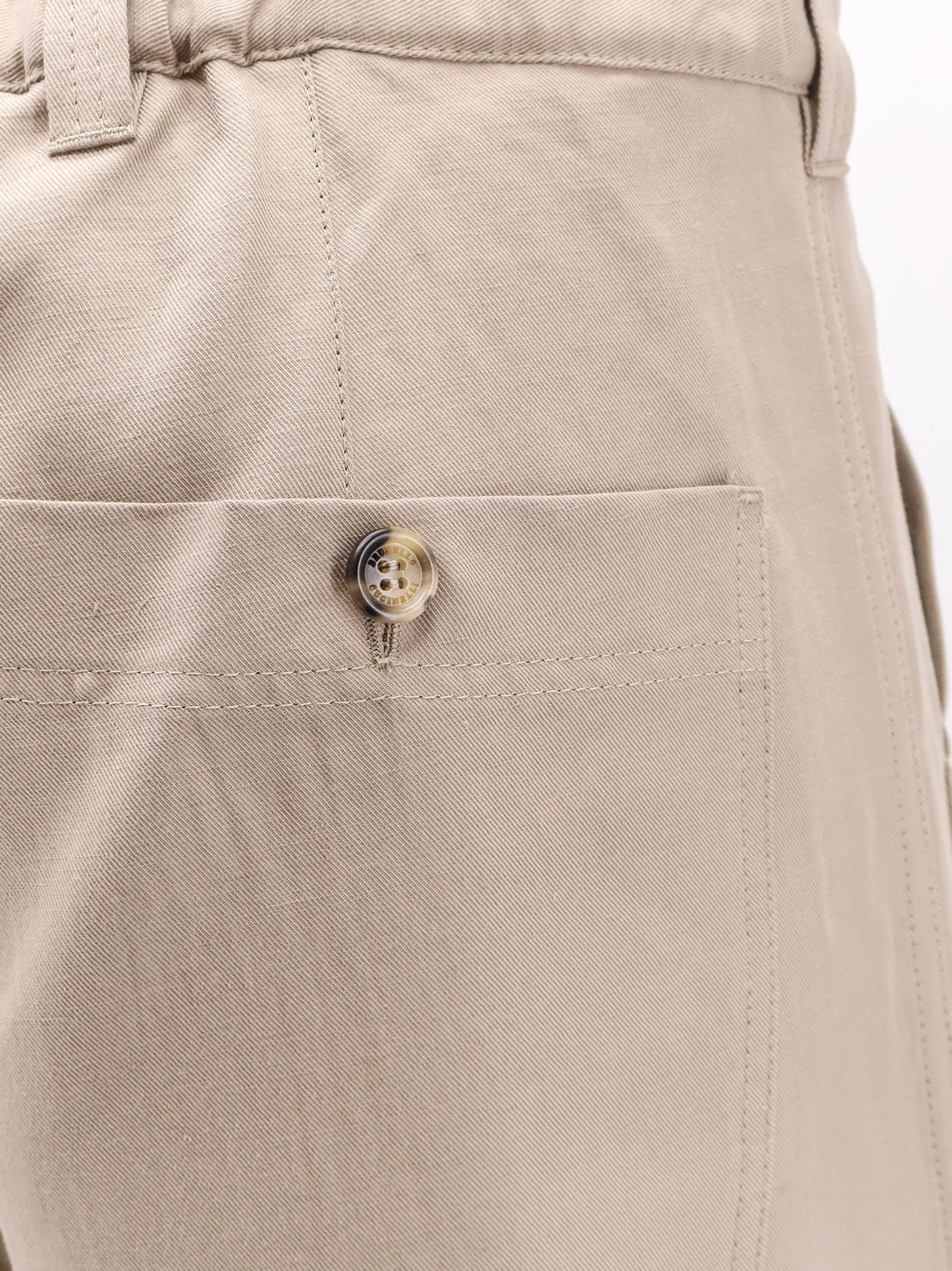 Brunello Cucinelli/ブルネロ クチネリ｜リネン アンド コットン