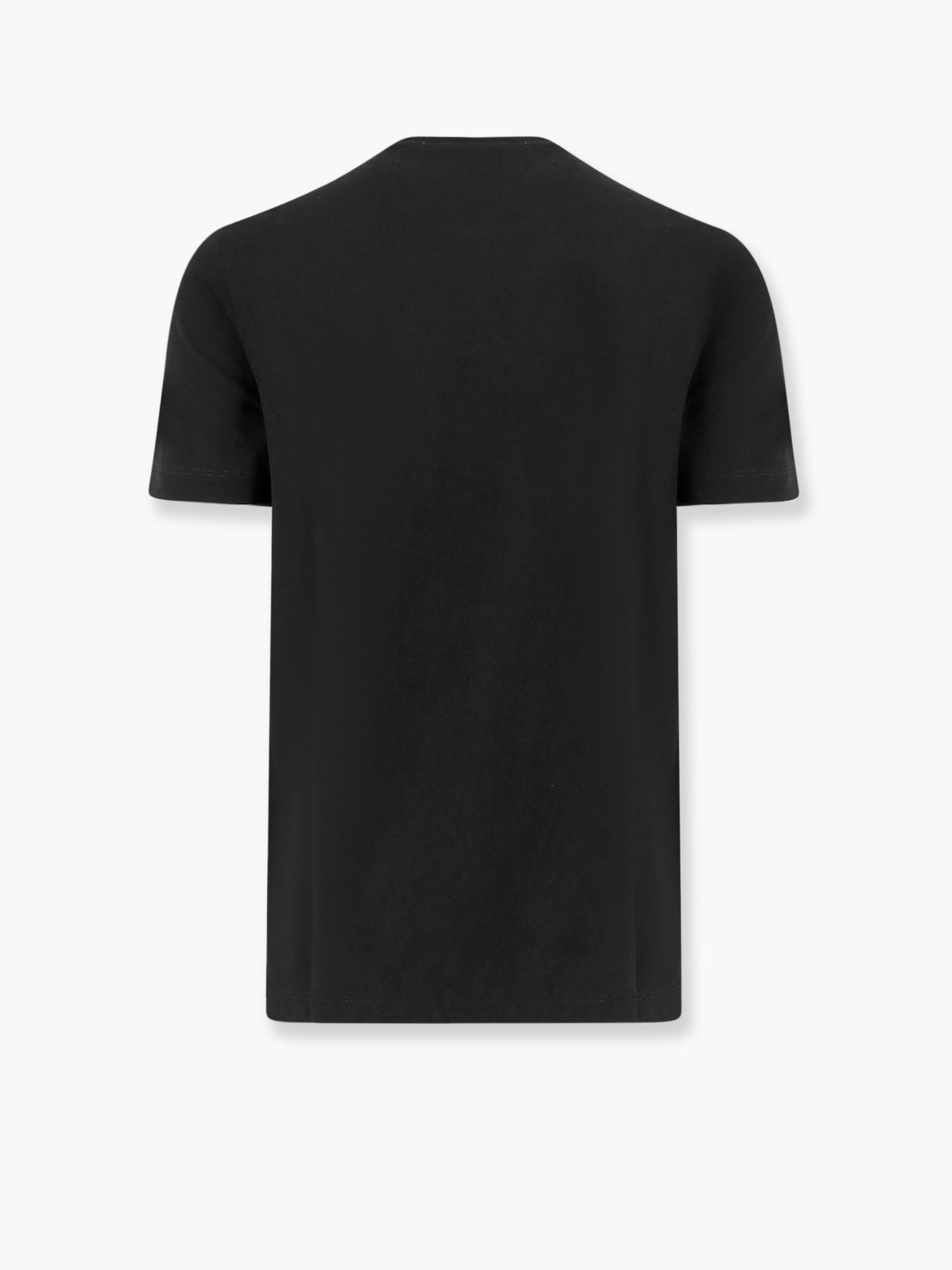 Zanone/ザノーネ｜ベーシック Tシャツ