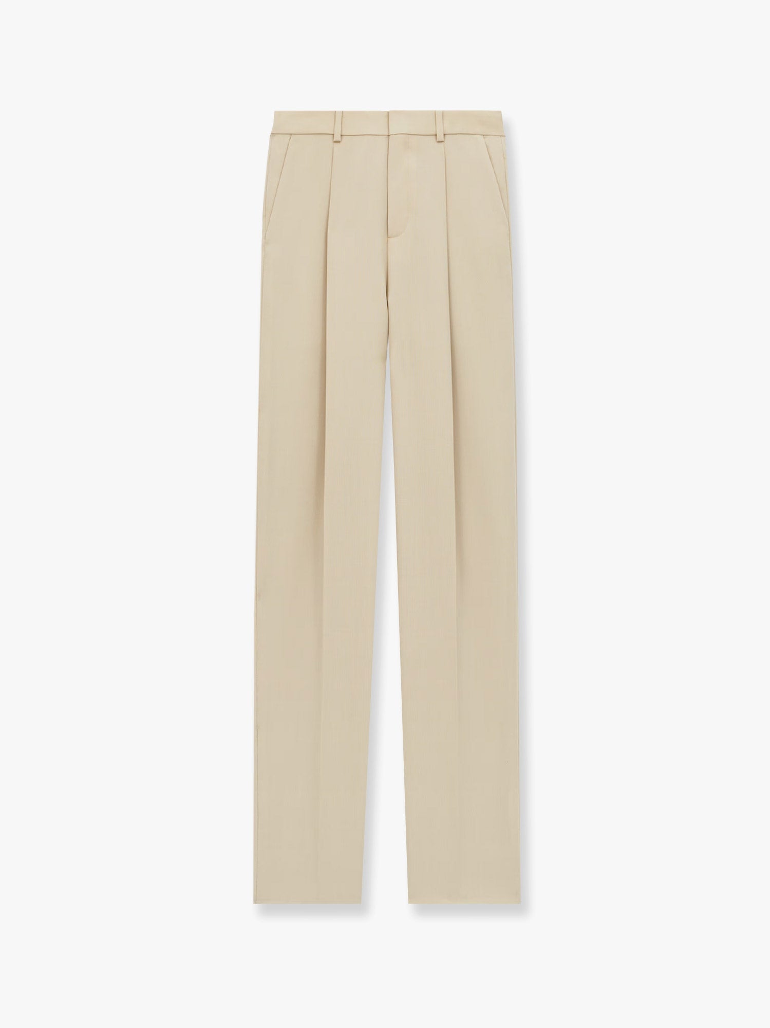 Saint Laurent/サンローラン｜ウール タキシード トラウザー