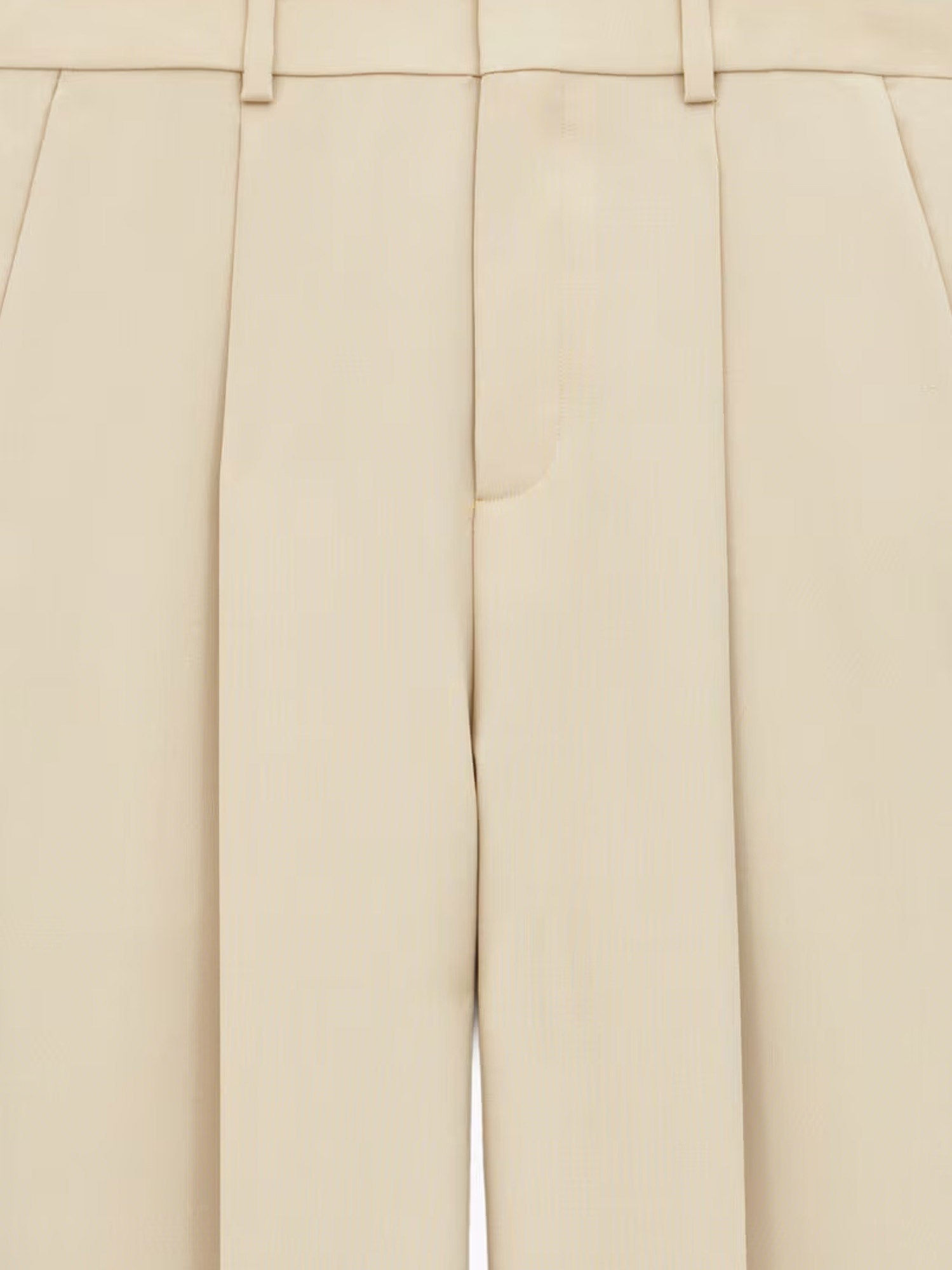 Saint Laurent/サンローラン｜ウール タキシード トラウザー