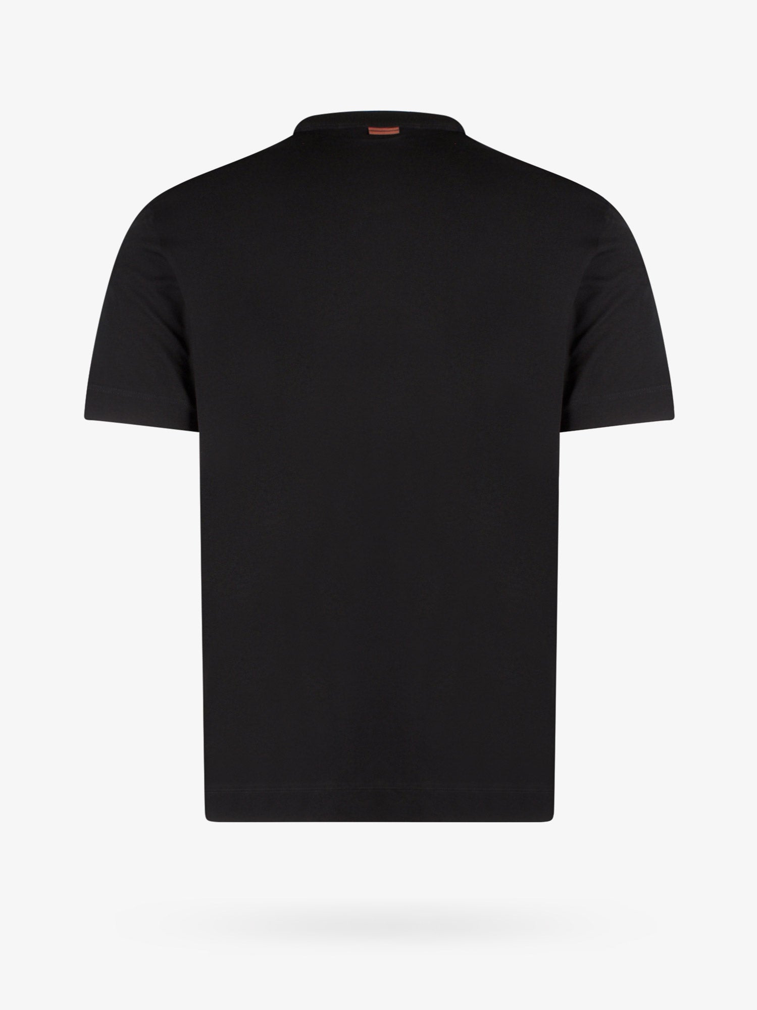 ベーシック Tシャツ ウィズ ロゴ エンブロイダリー