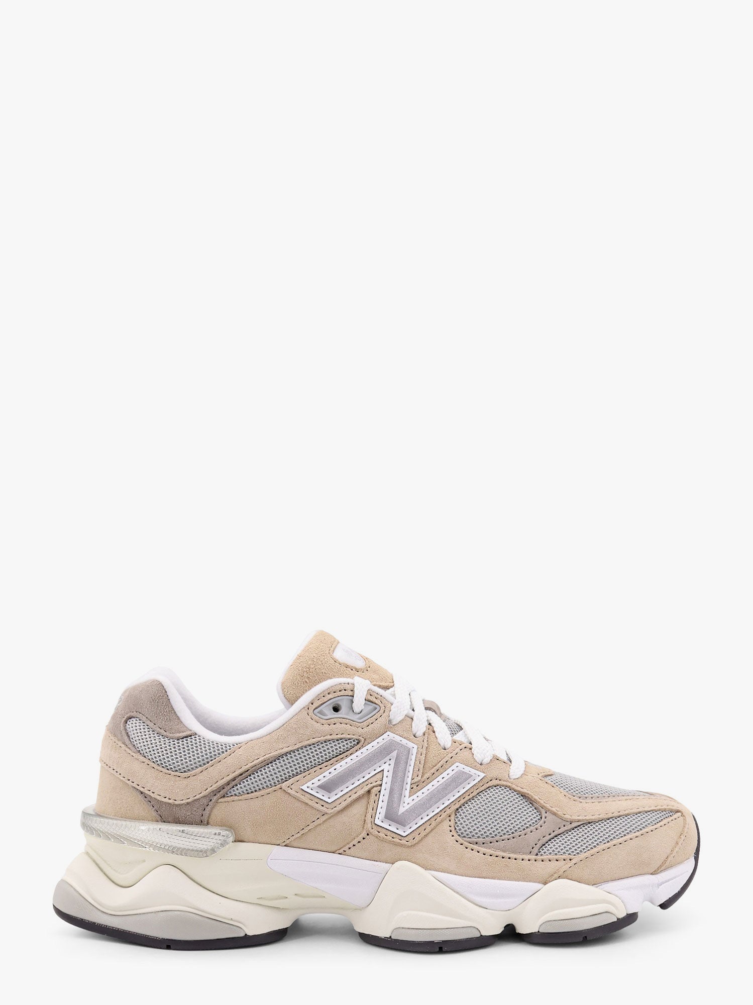 New Balance/ニューバランス｜9060 ローカット メッシュ アンド