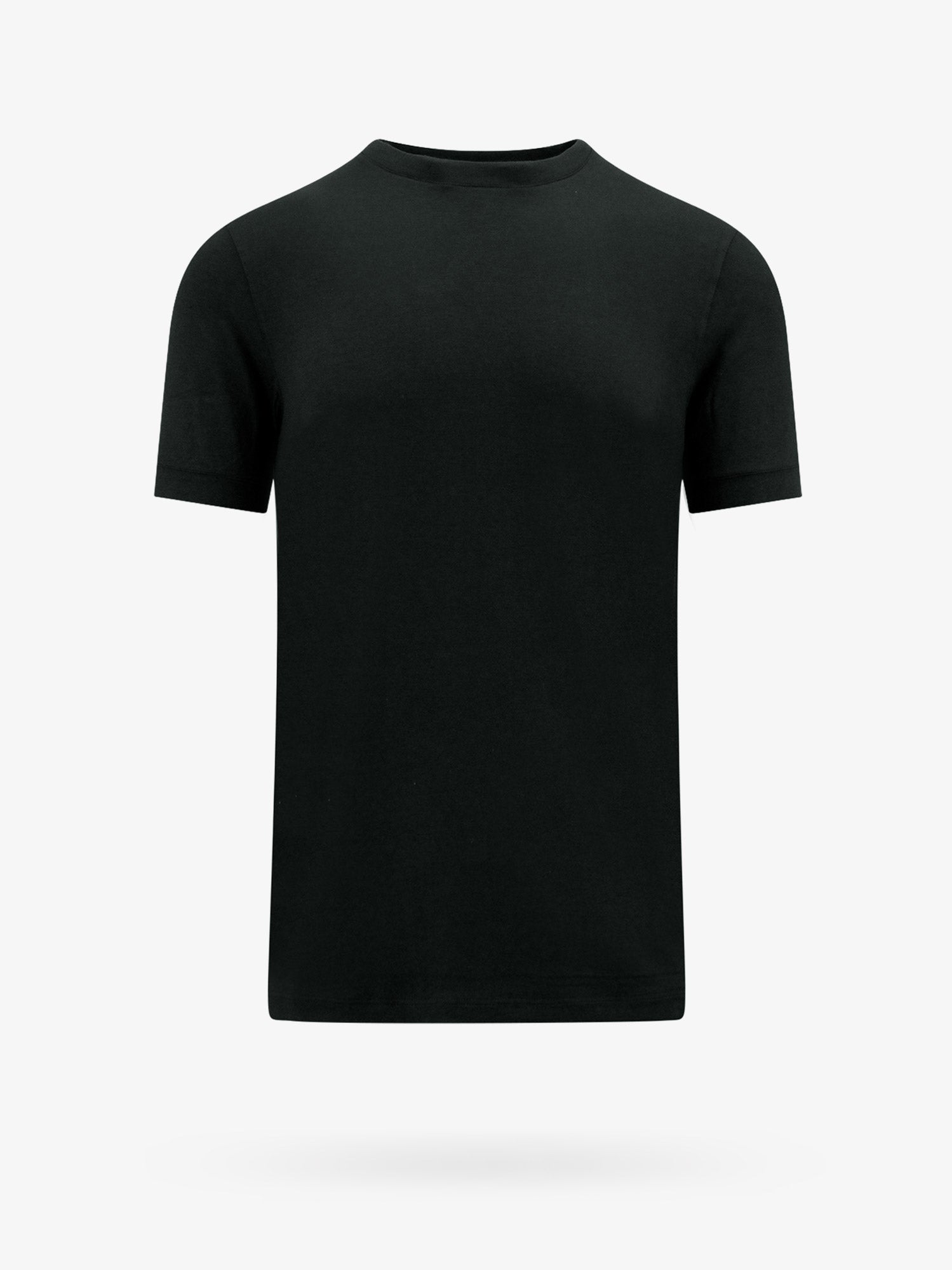 アイコン ストレッチ ビスコース Tシャツ