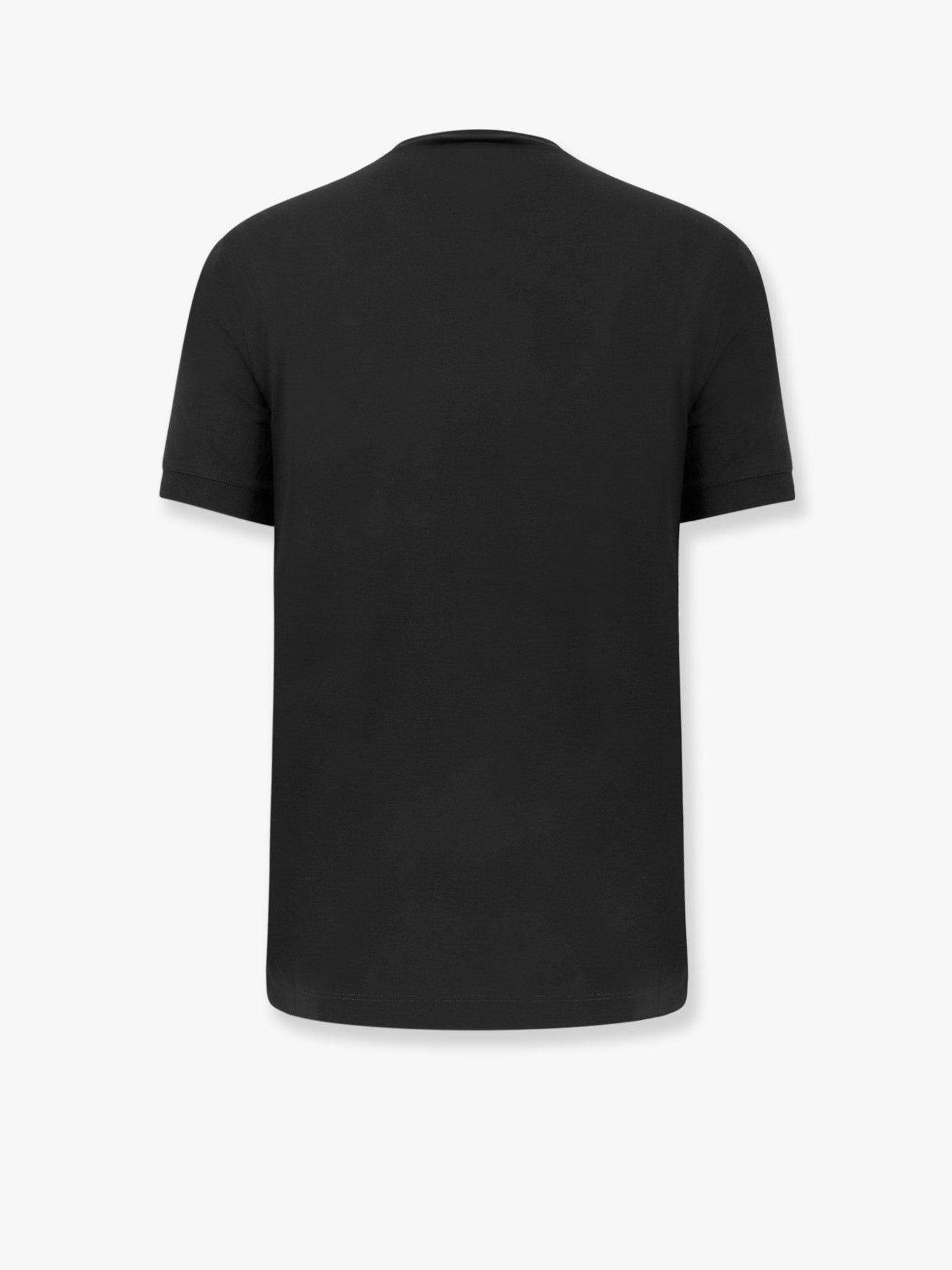 アイコン ストレッチ ビスコース Tシャツ