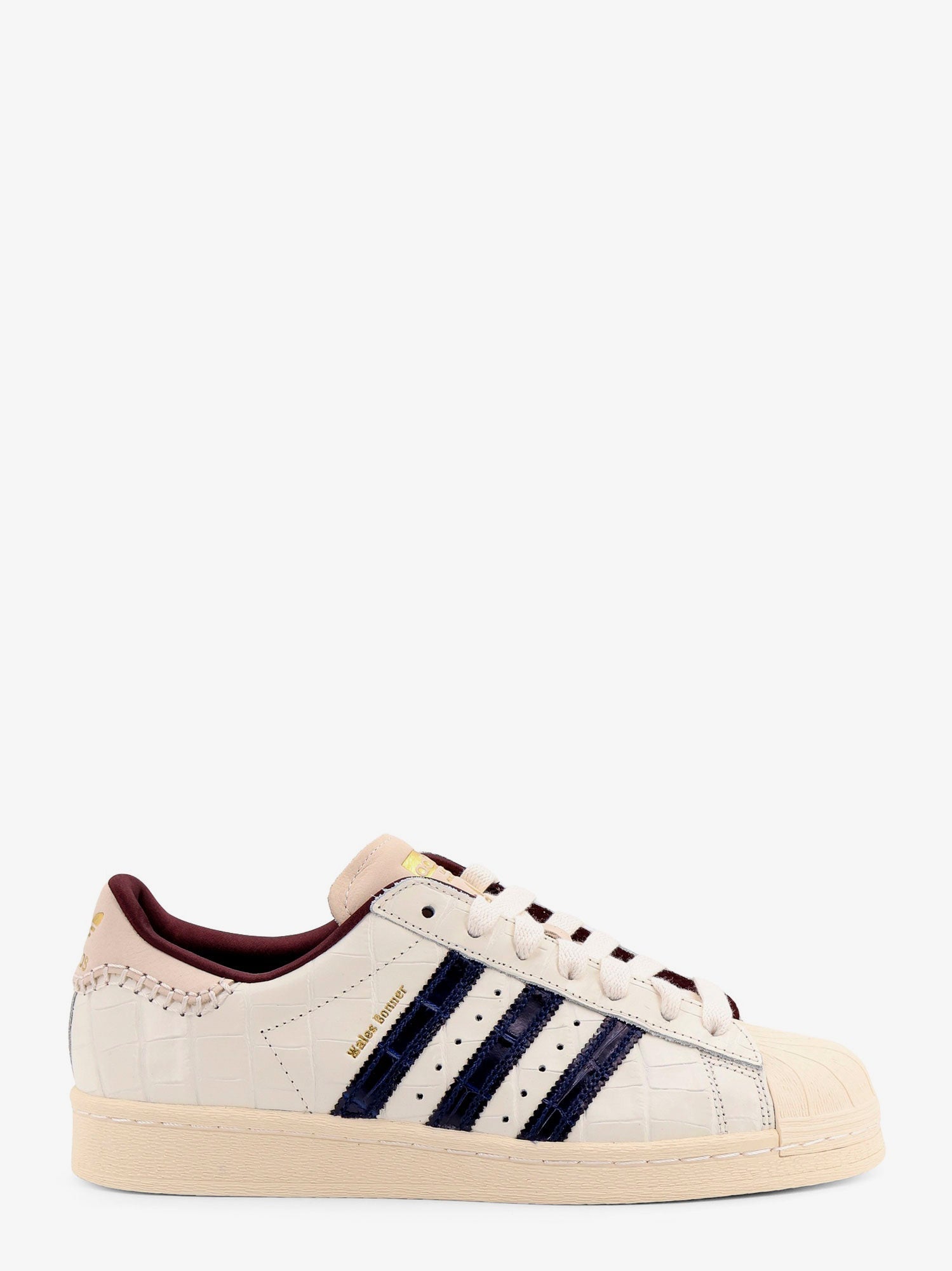 SUPERSTAR スーパースター レザー スニーカー