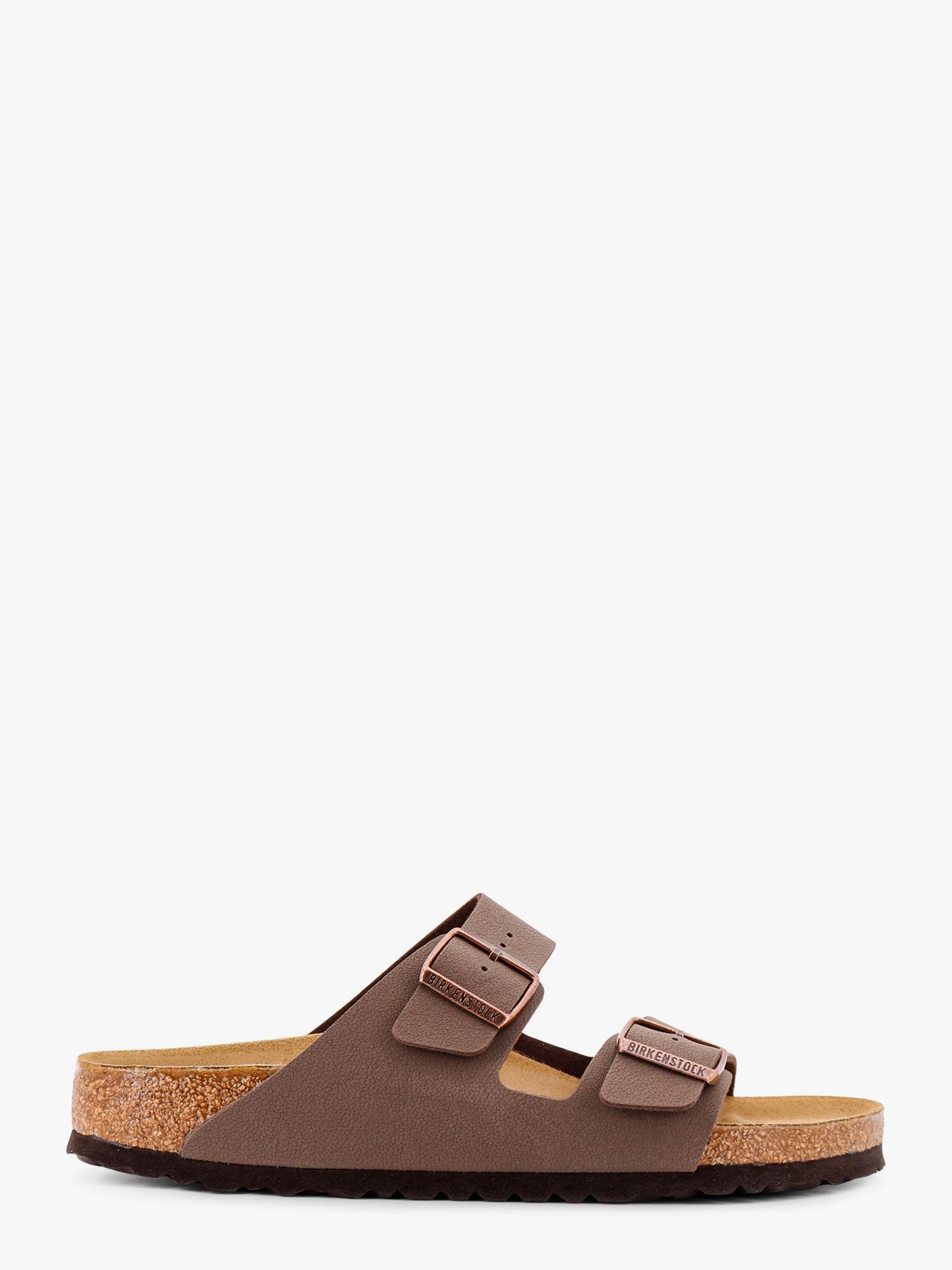 【美品】BIRKENSTOCK ビルケンシュトック　アリゾナ　レザーサンダル BIRKENSTOCK ビルケンシュトック サンダル レディース ブラック
