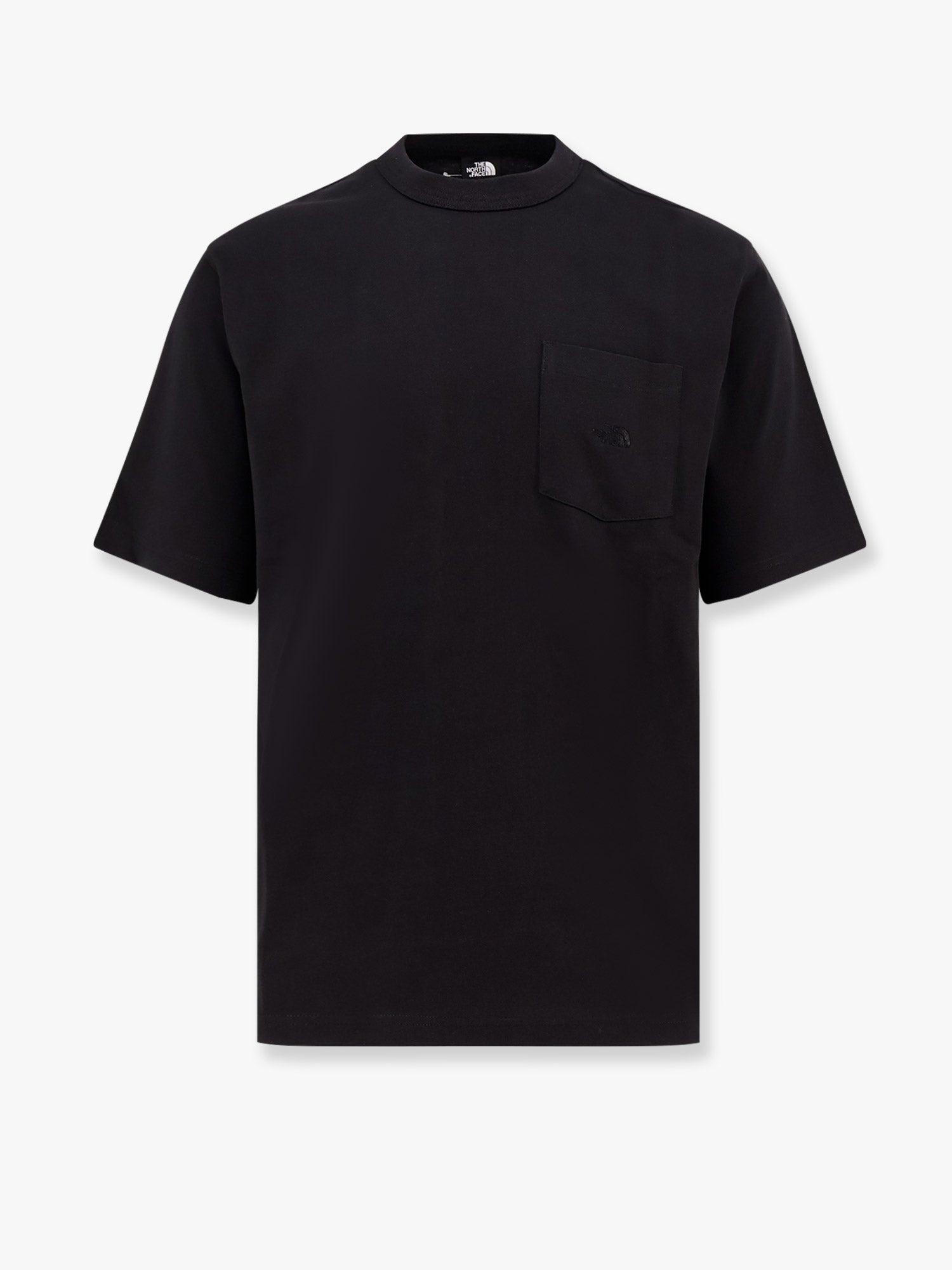リラックス フィット コットン Tシャツ