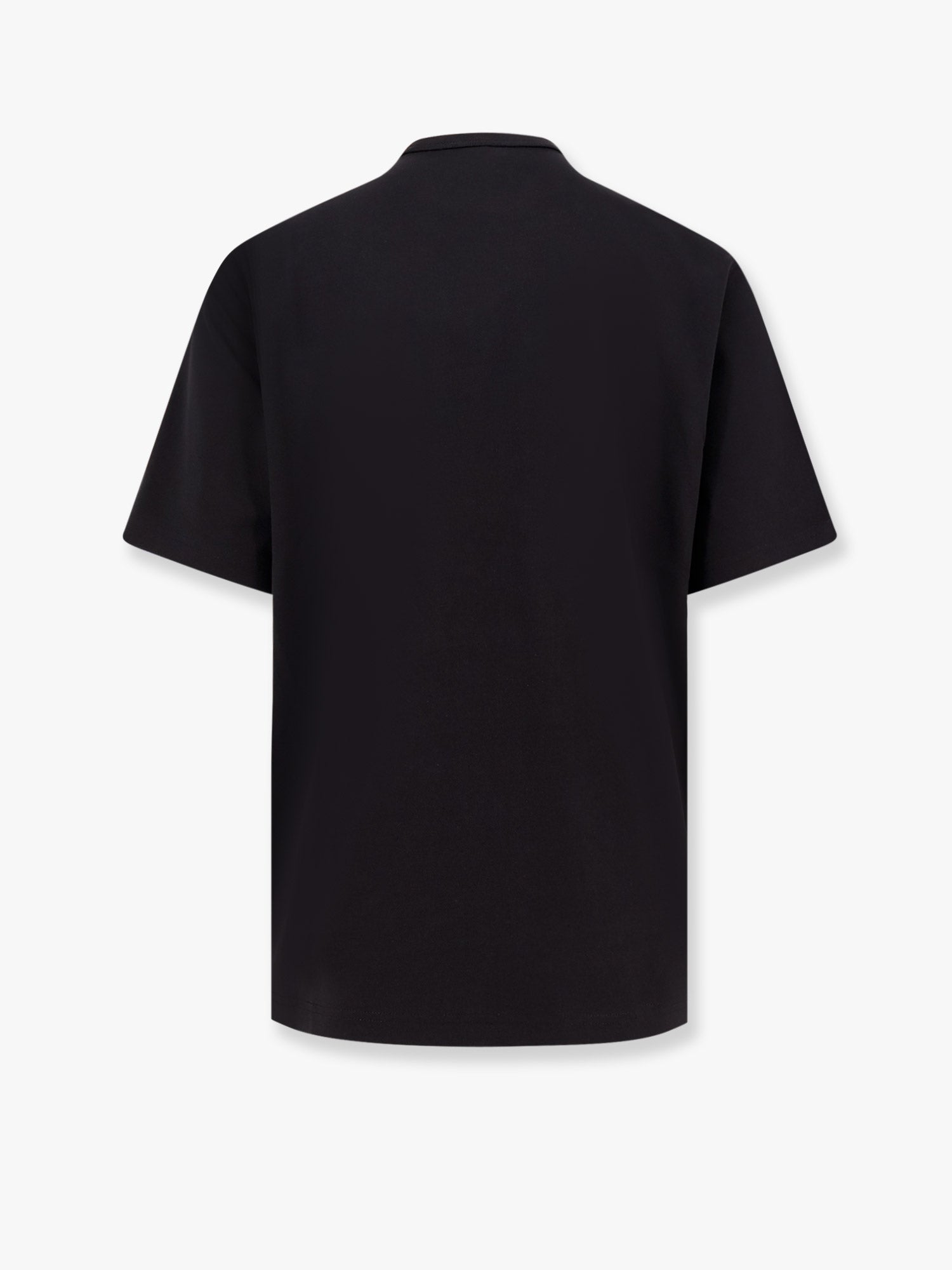 リラックス フィット コットン Tシャツ